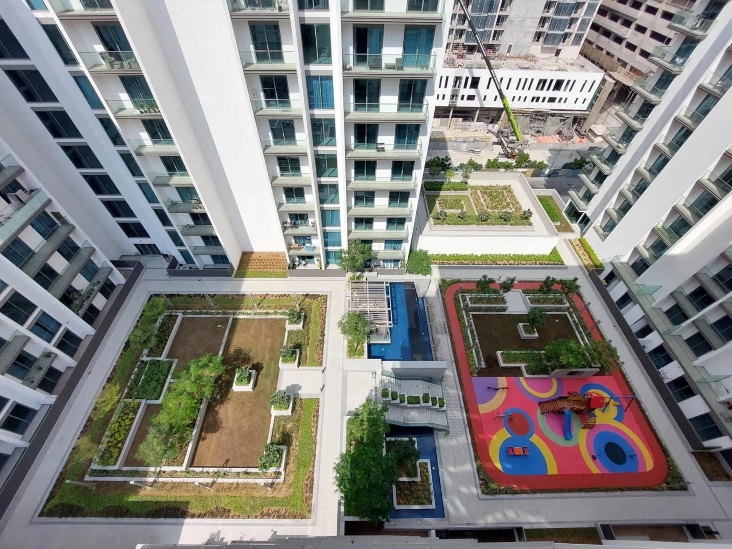 Other in OYO 755 Home Sobha Greens