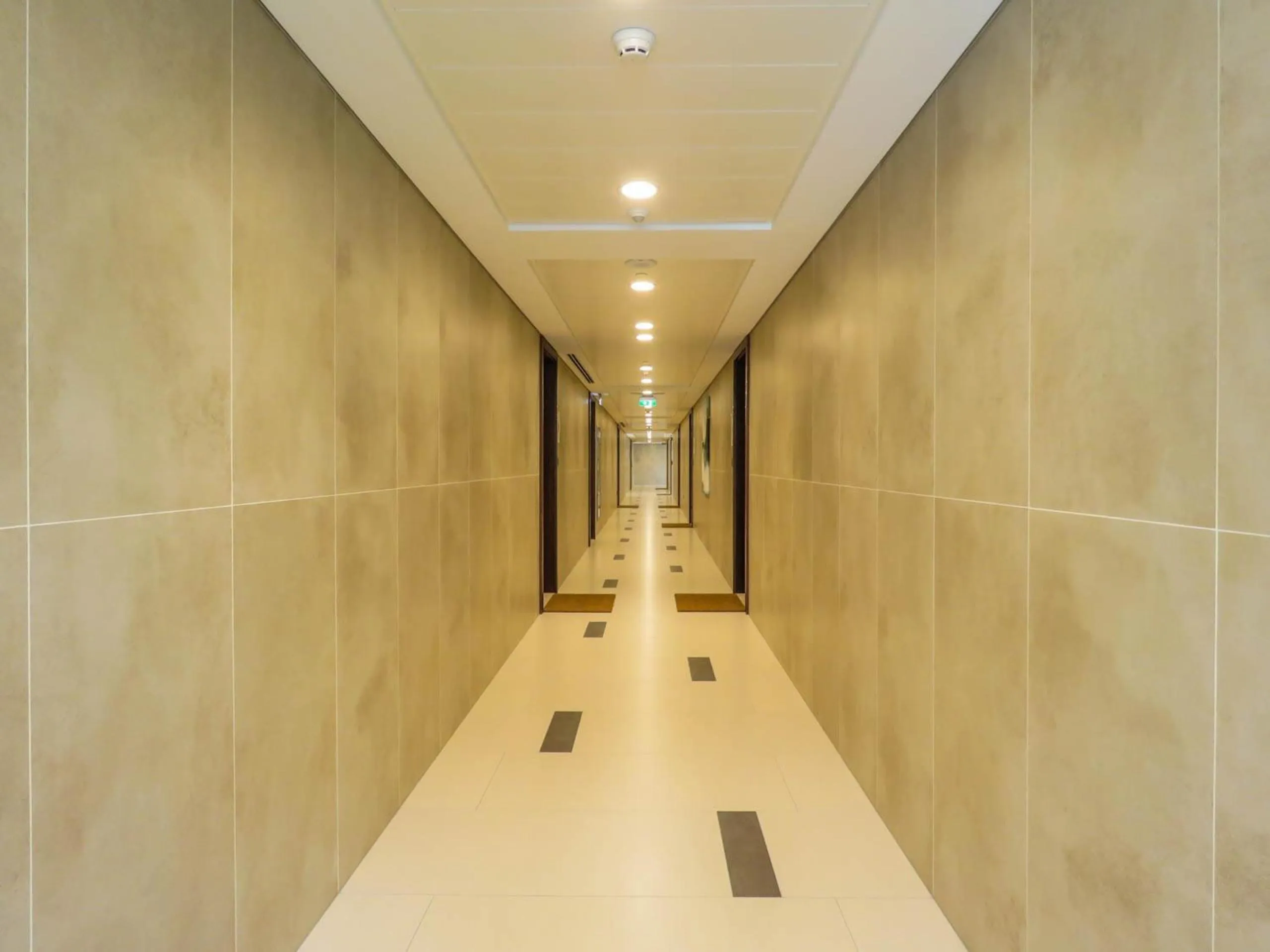 Lobby or reception in OYO 755 Home Sobha Greens