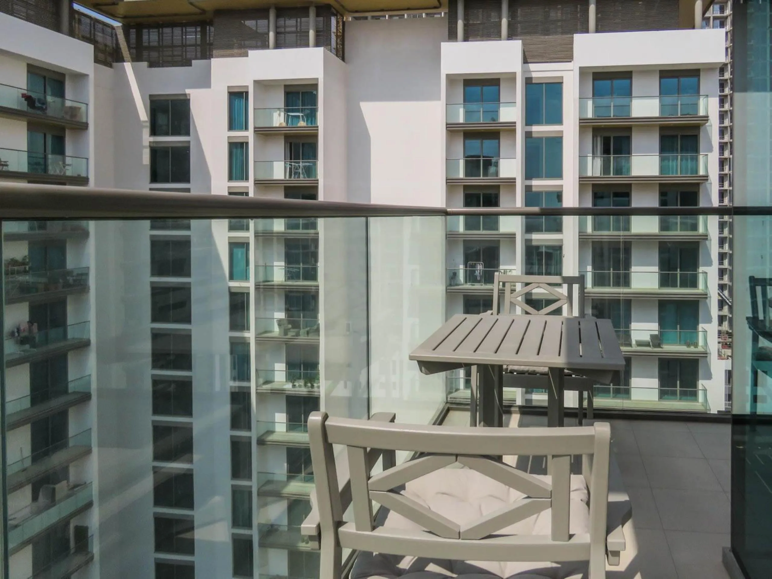 Other in OYO 755 Home Sobha Greens