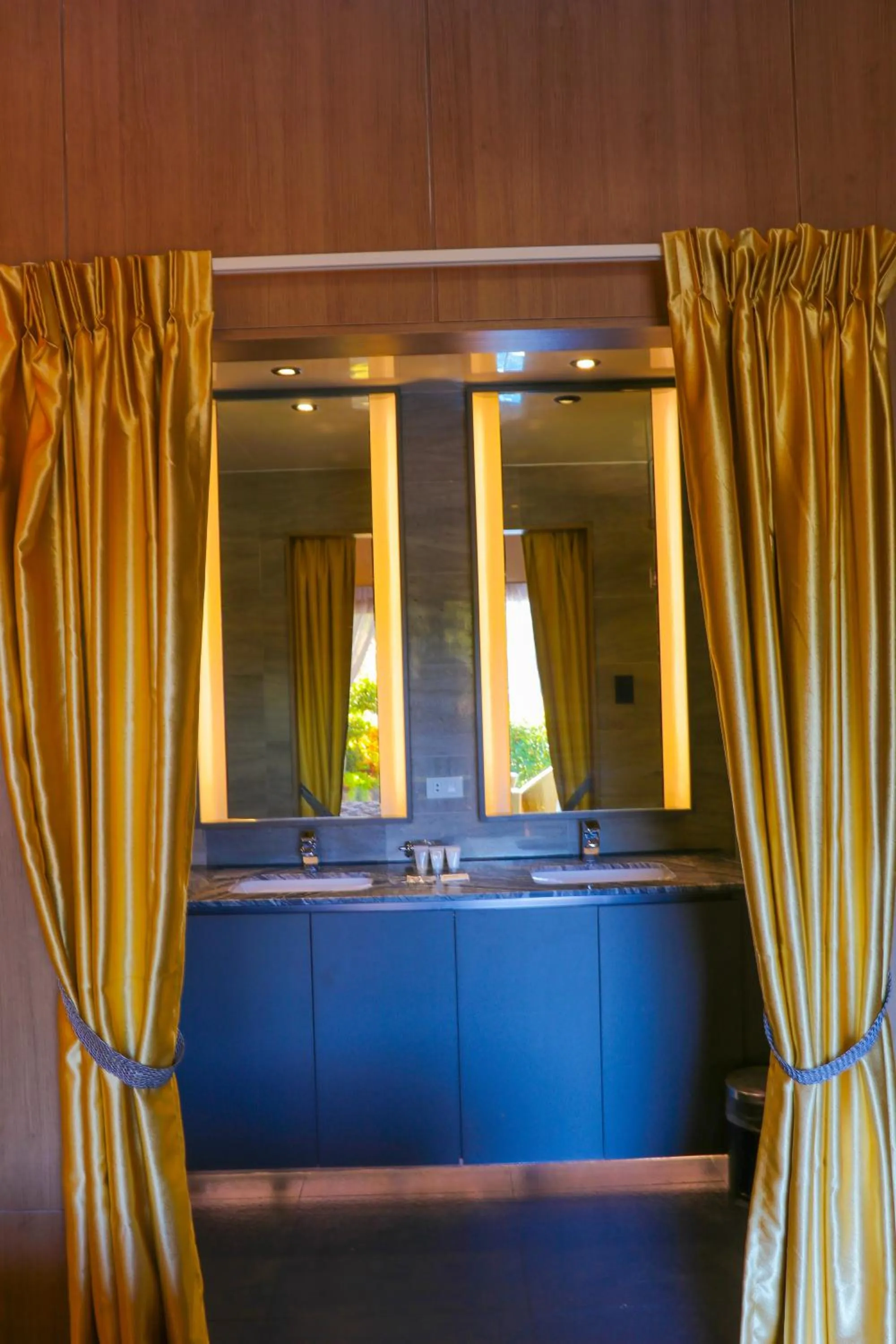 Safari Hotel and Villas powered by Cocotel