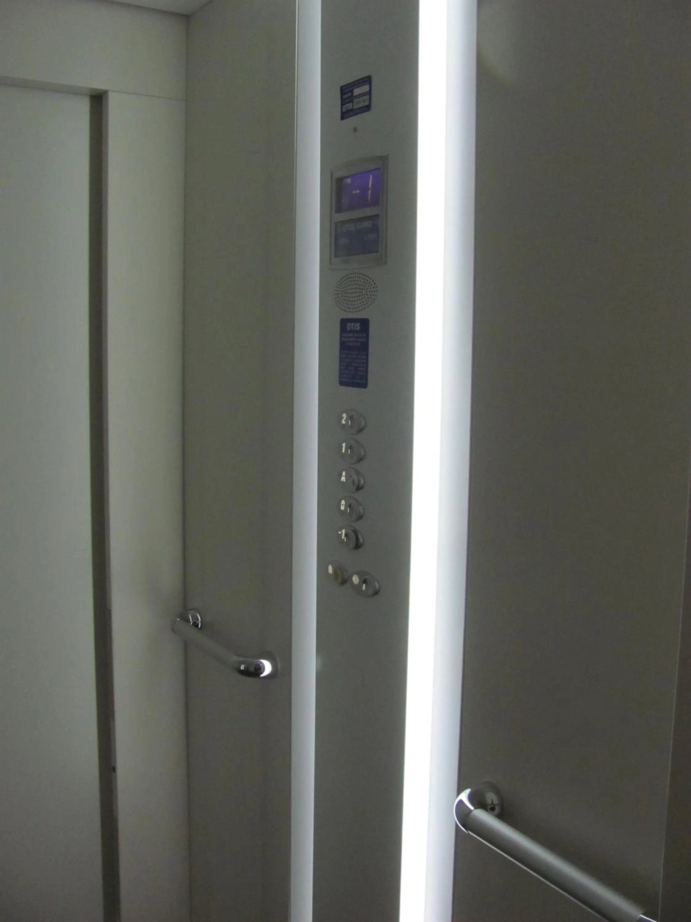 Other in Albergo Hotel Giardino