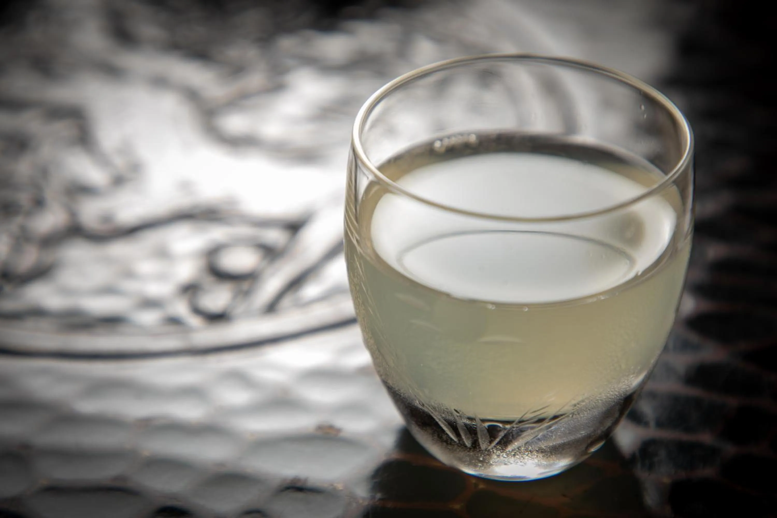 Breakfast in Mizuno Ryokan