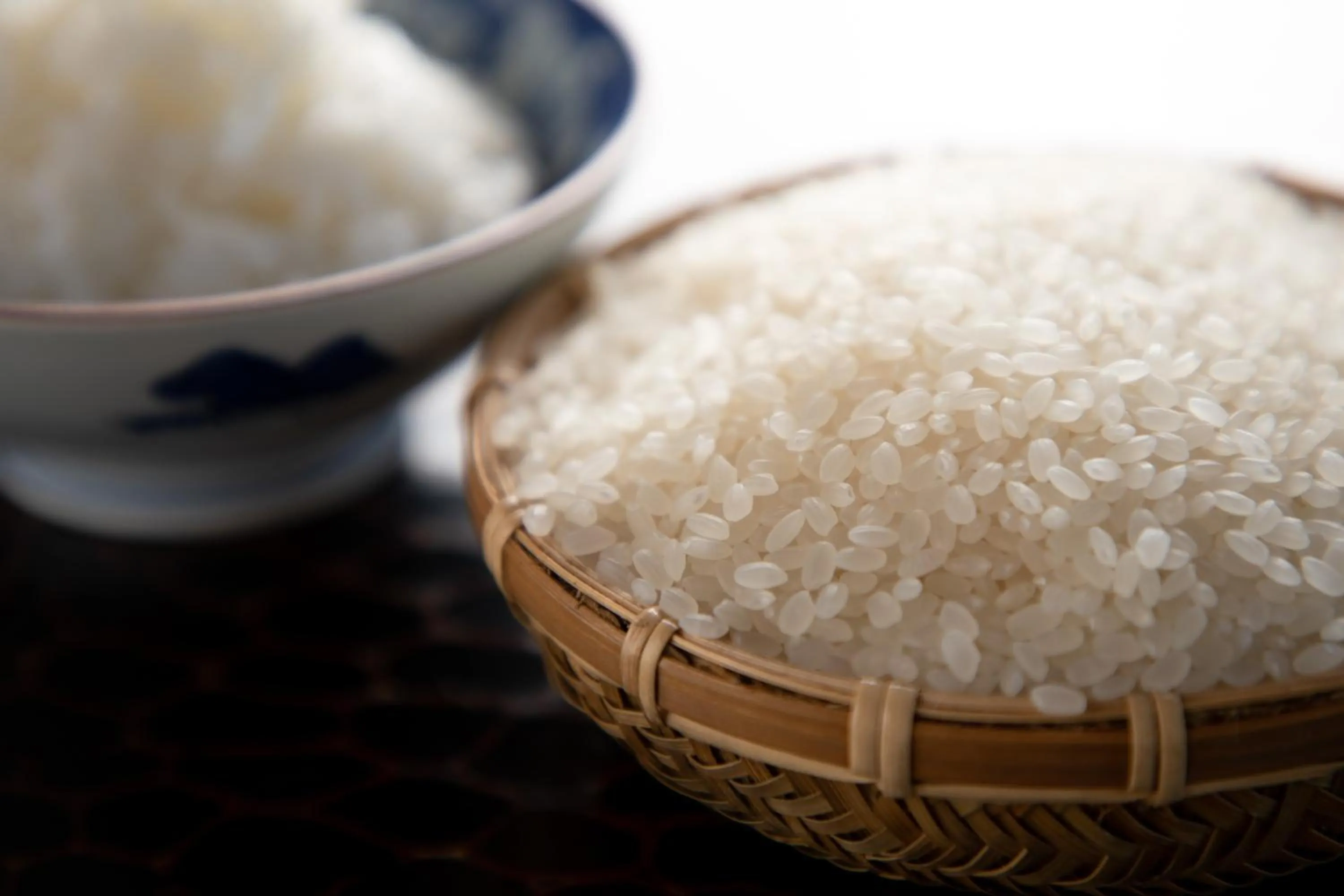 Food in Mizuno Ryokan