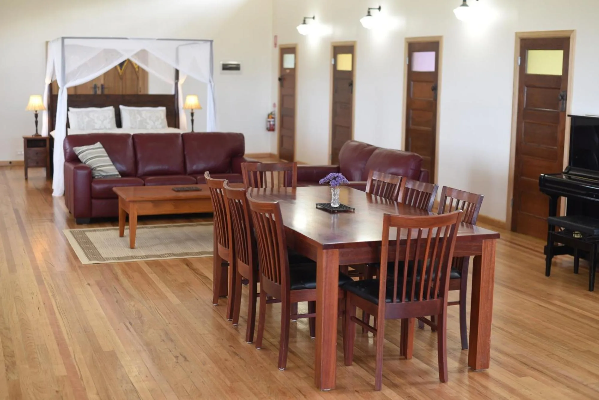 Lounge or bar in Seacroft Estate