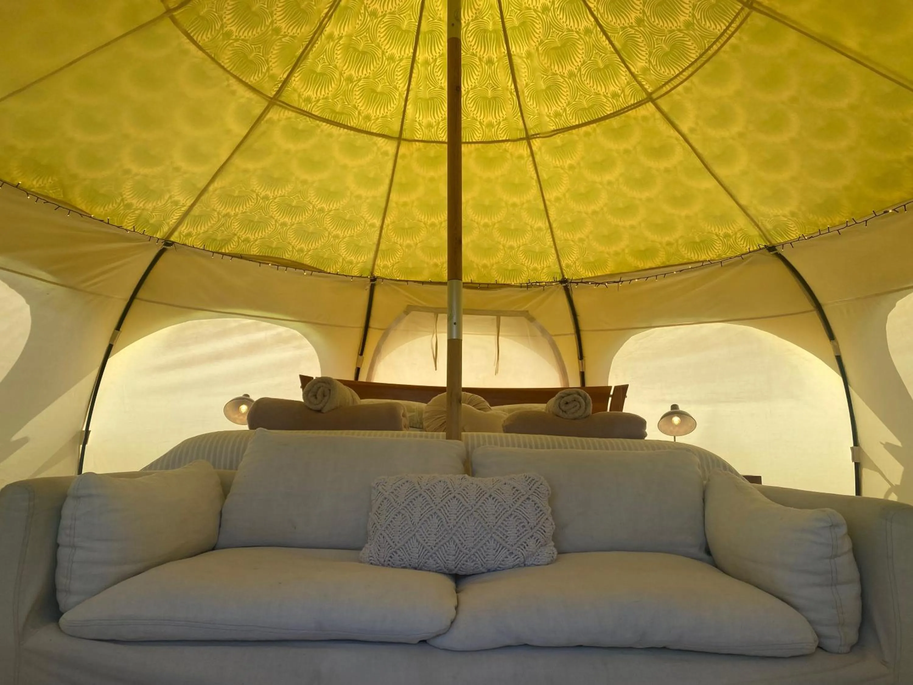 Bedroom in Seacroft Estate