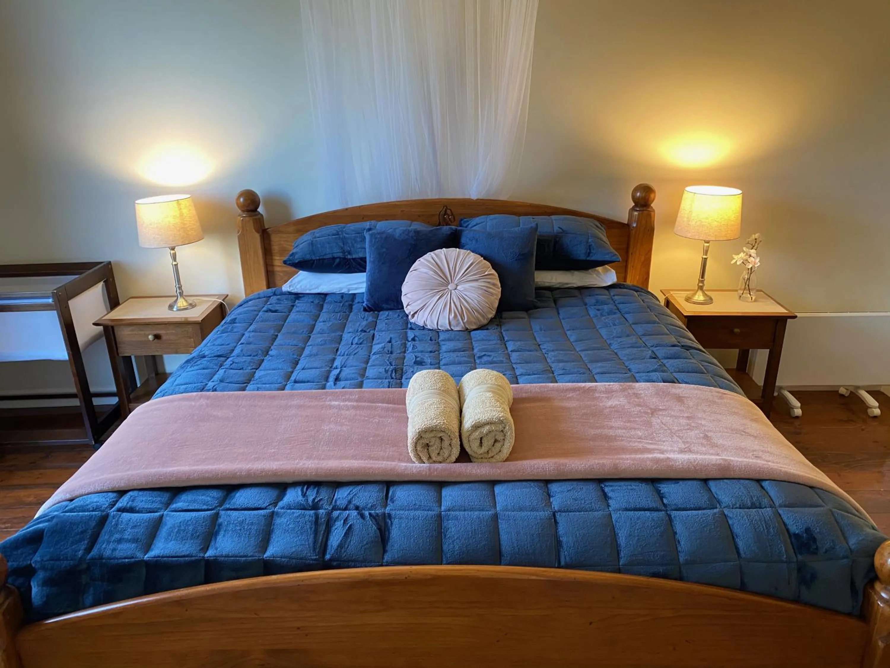 Apartment with Sea View in Seacroft Estate