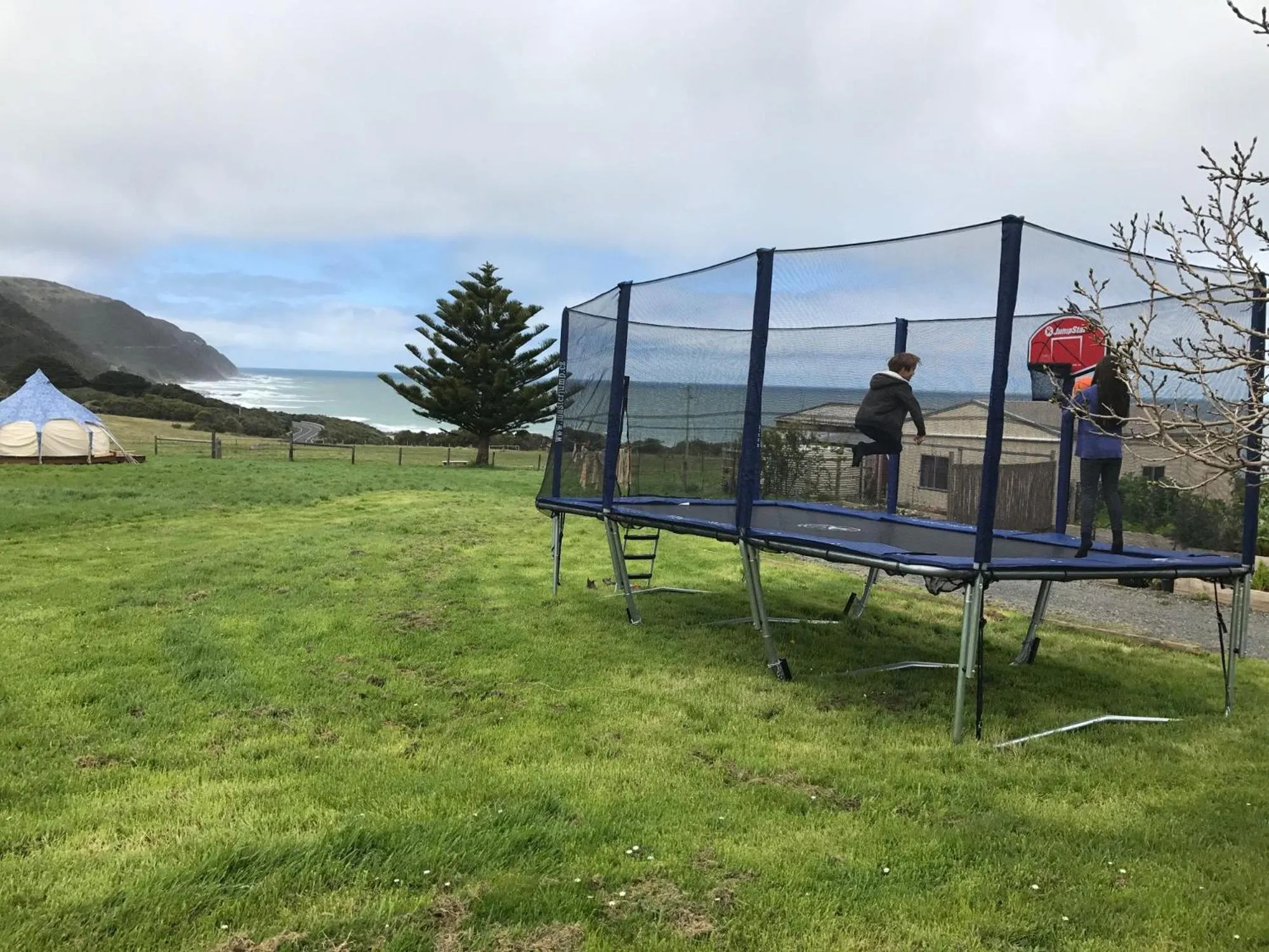 Activities in Seacroft Estate