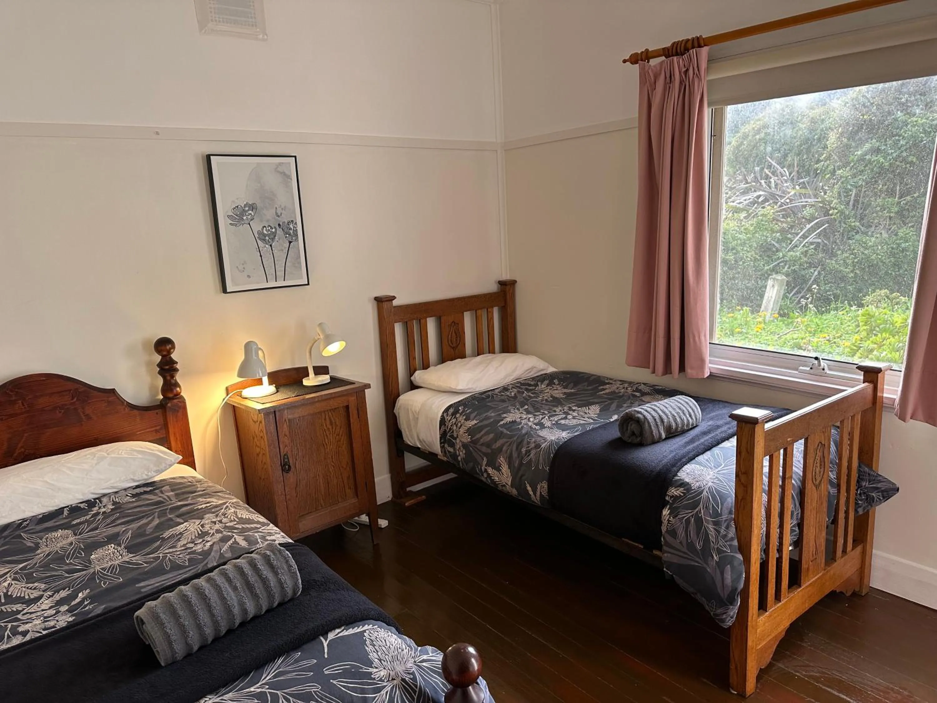 Bedroom, Bed in Seacroft Estate