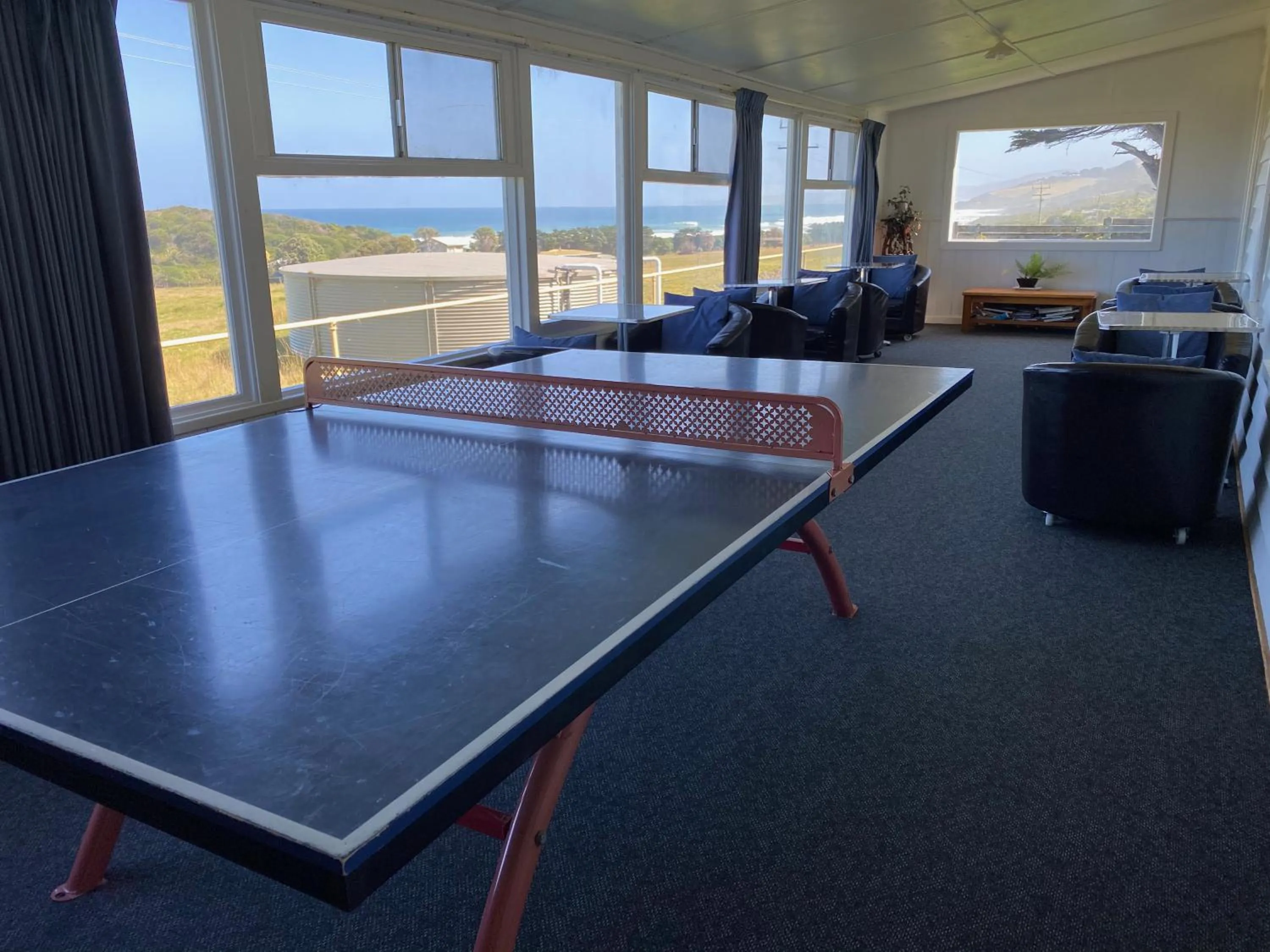 Game Room in Seacroft Estate