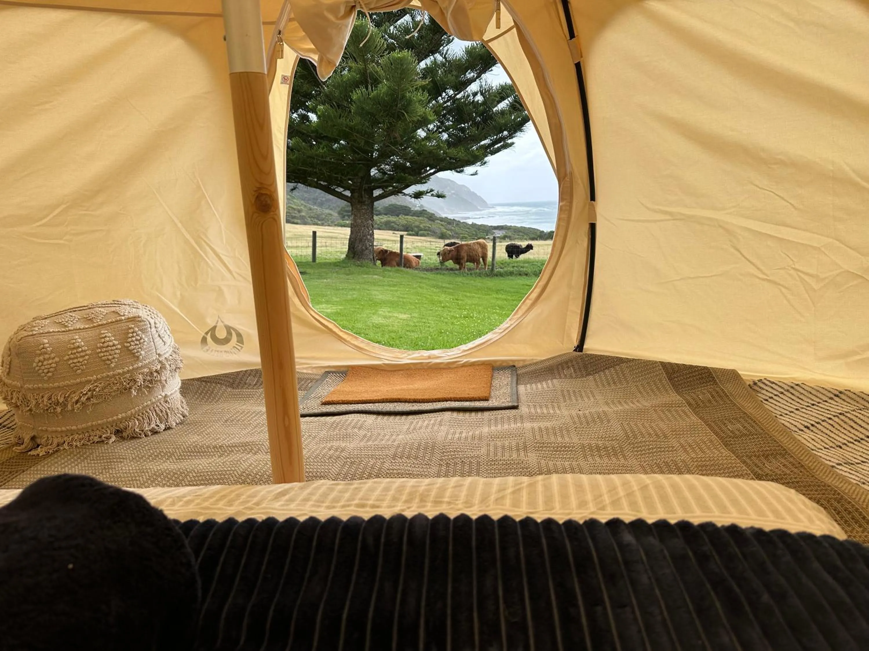Bed in Seacroft Estate