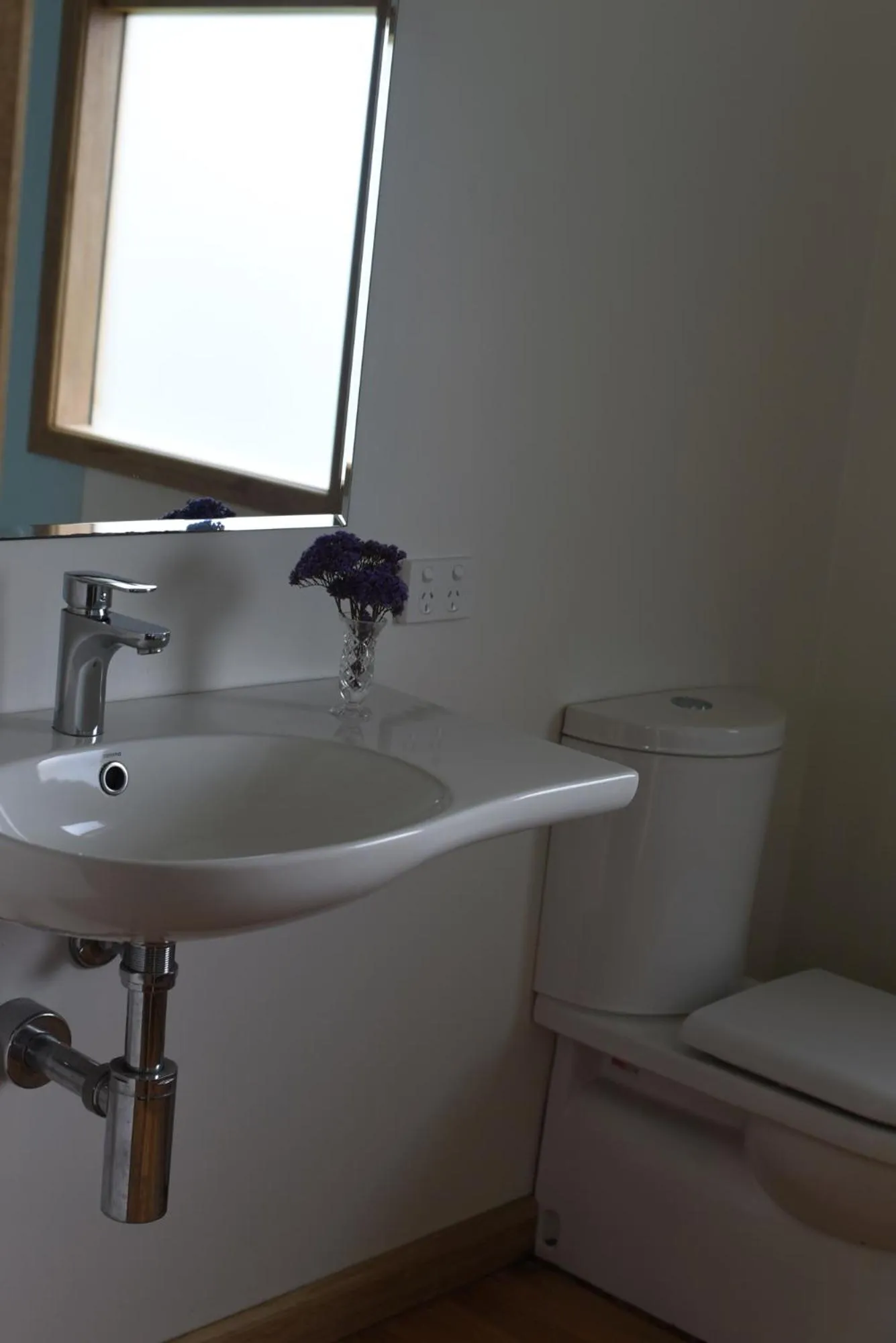 Toilet in Seacroft Estate