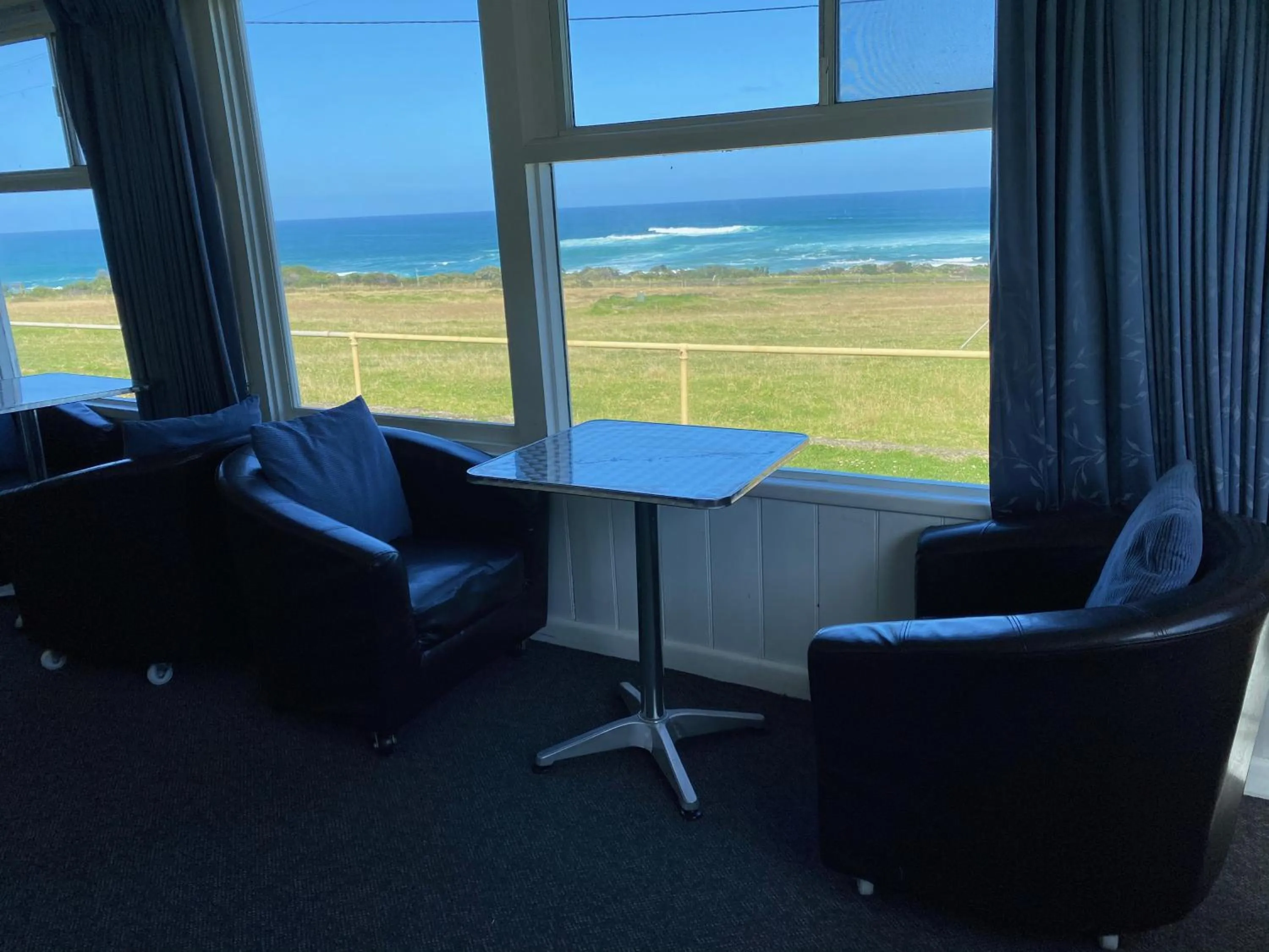 View (from property/room) in Seacroft Estate