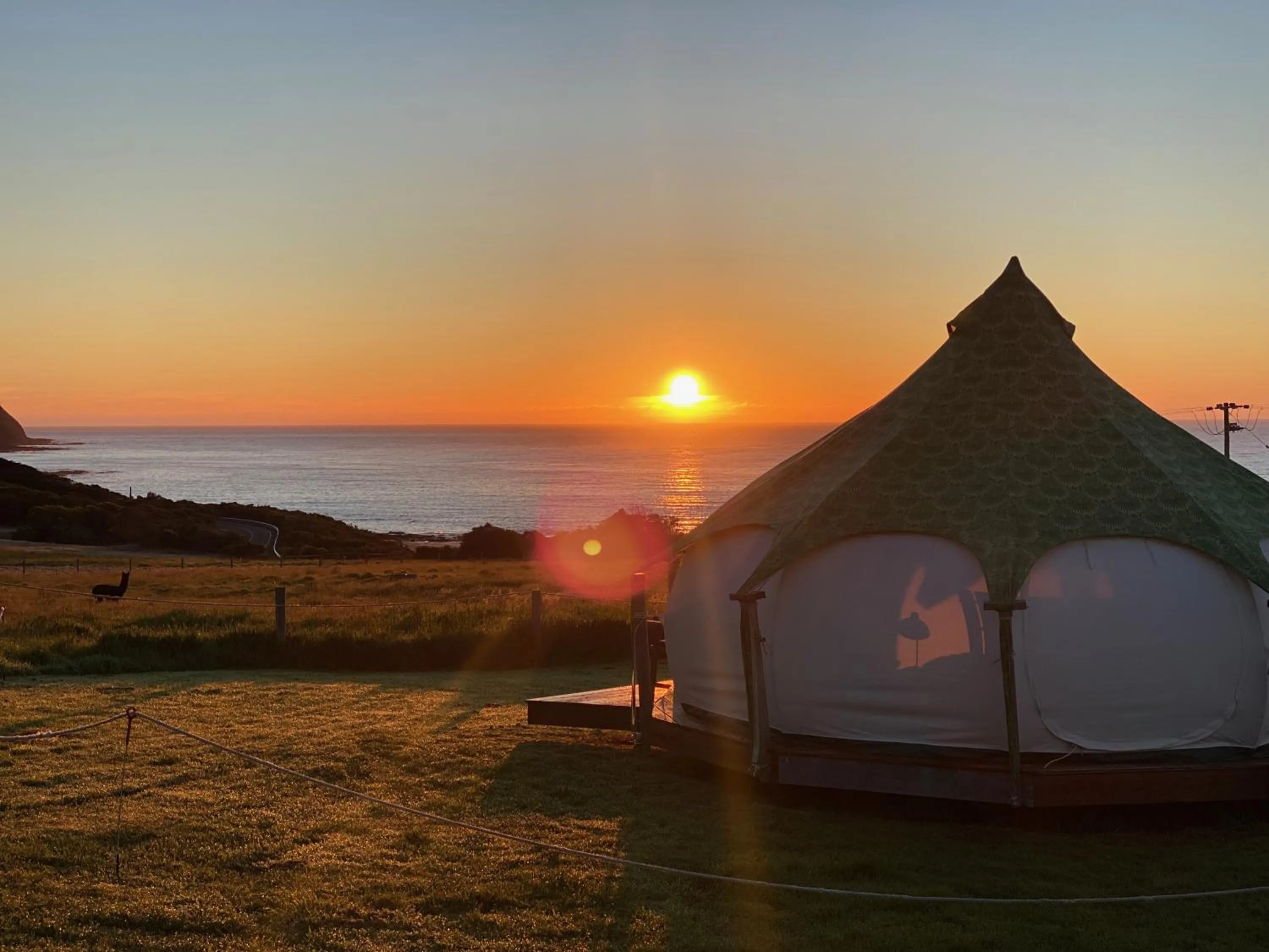 View (from property/room) in Seacroft Estate