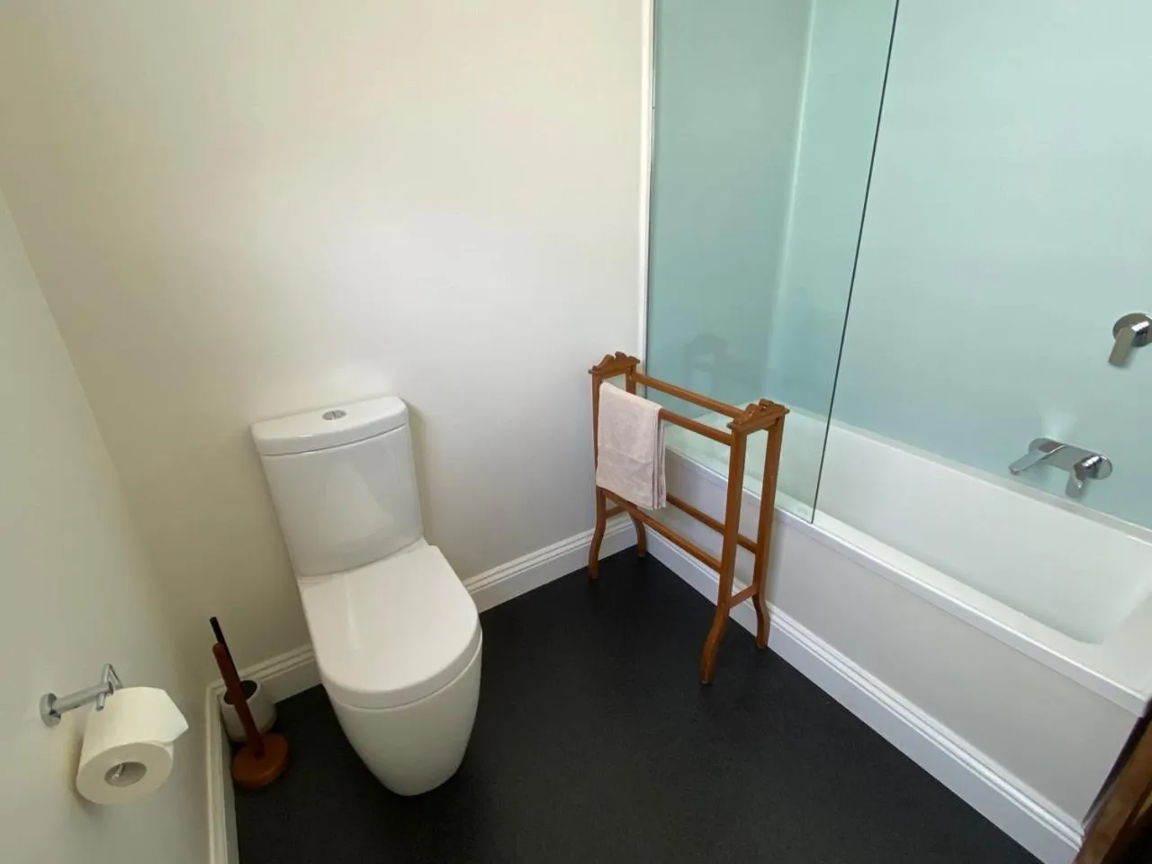 Bathroom in Seacroft Estate