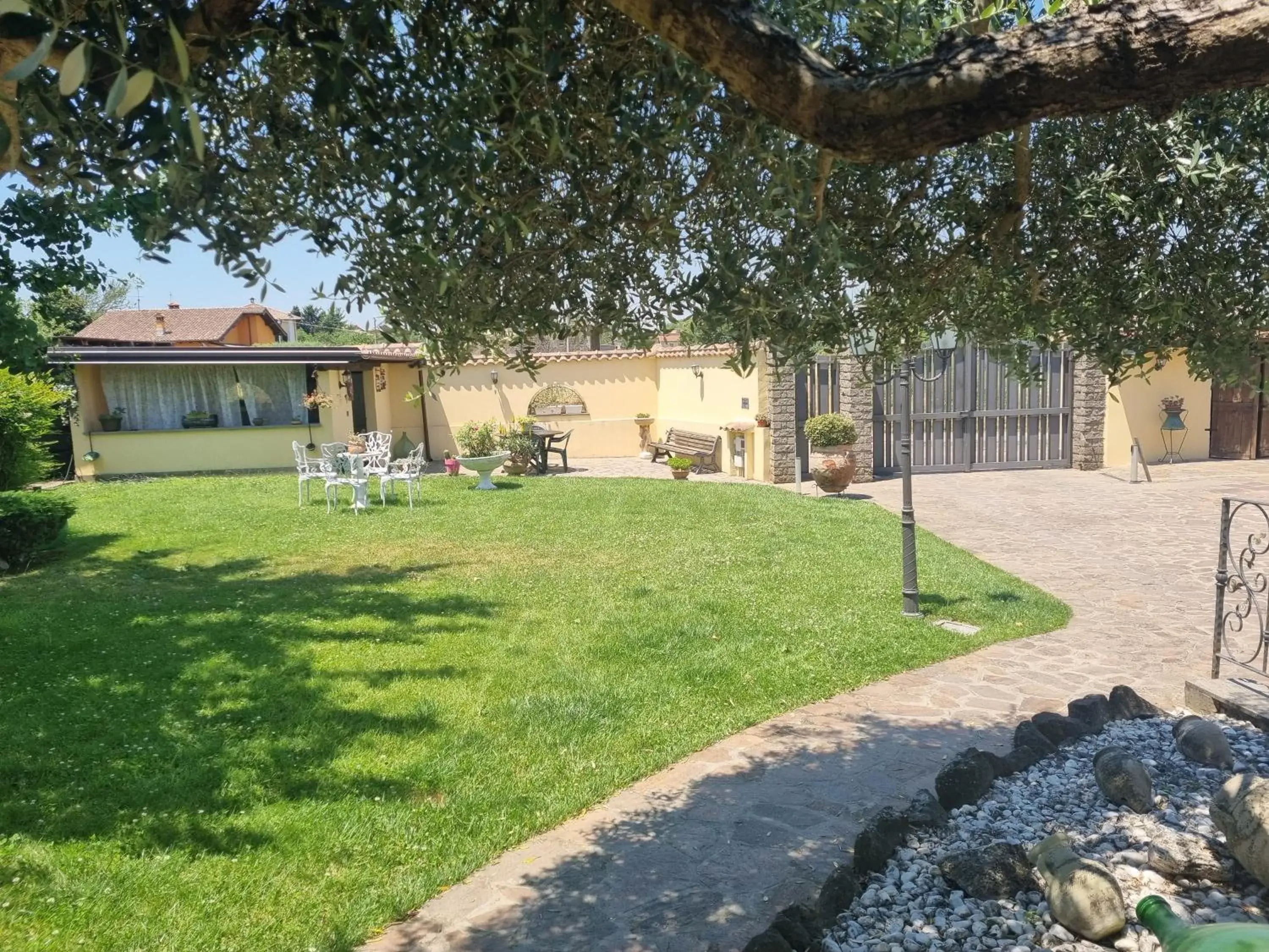 B&B IL DUCALE B&B IL DUCALE