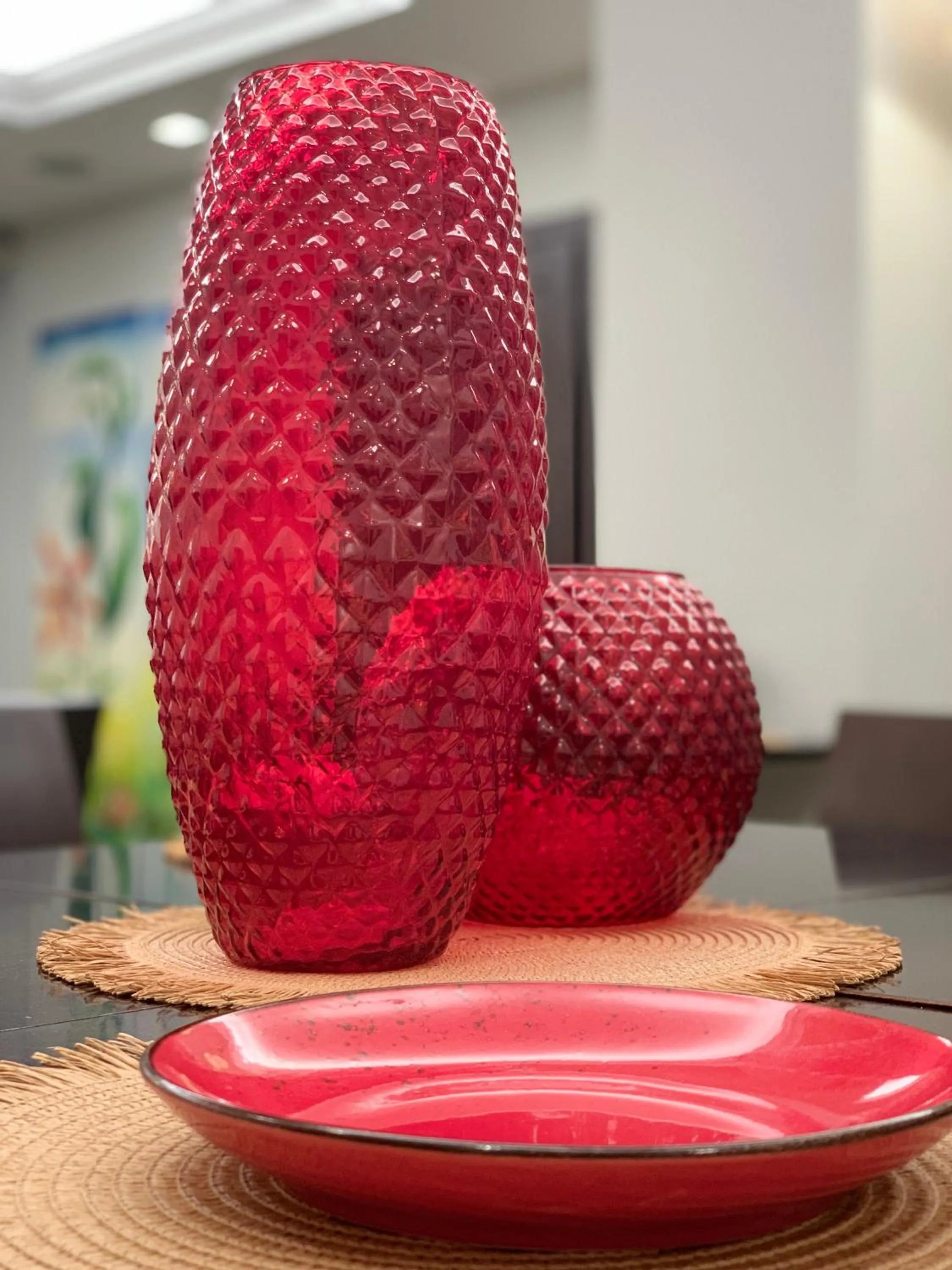 Decorative detail in Cassisi Hotel