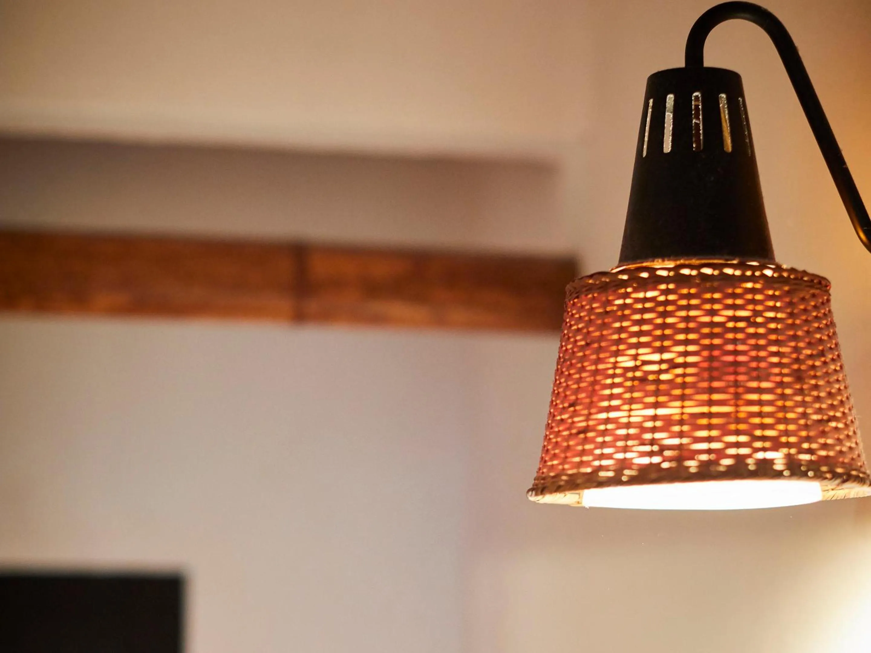 Photo of the whole room in Kikusui Ryokan