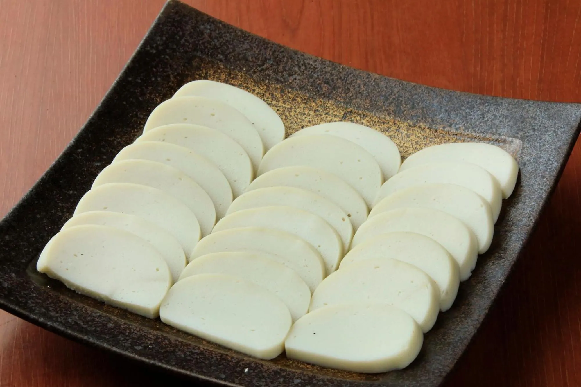 Breakfast in Richmond Hotel Fukushima Ekimae