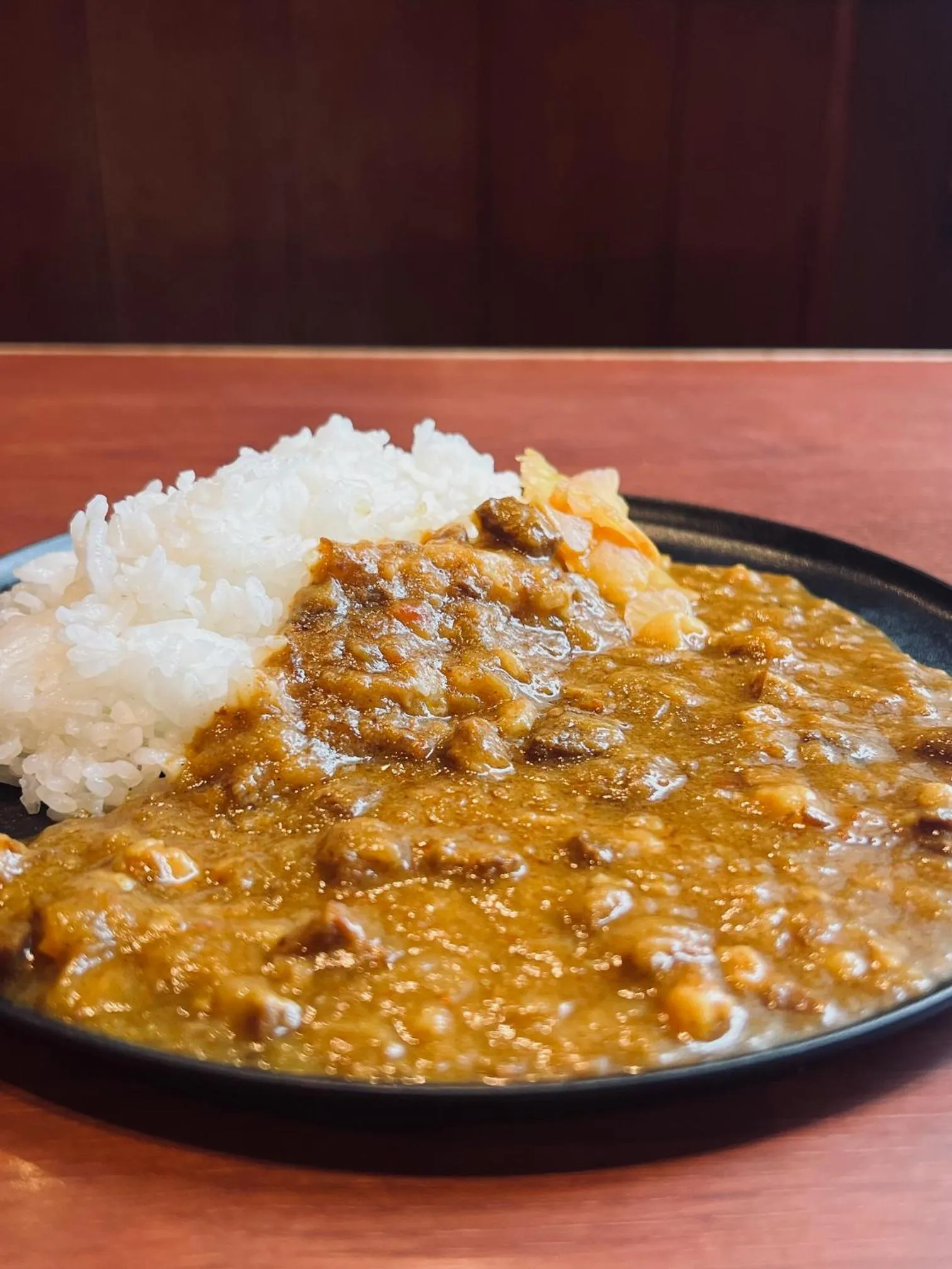 Breakfast in Richmond Hotel Fukushima Ekimae