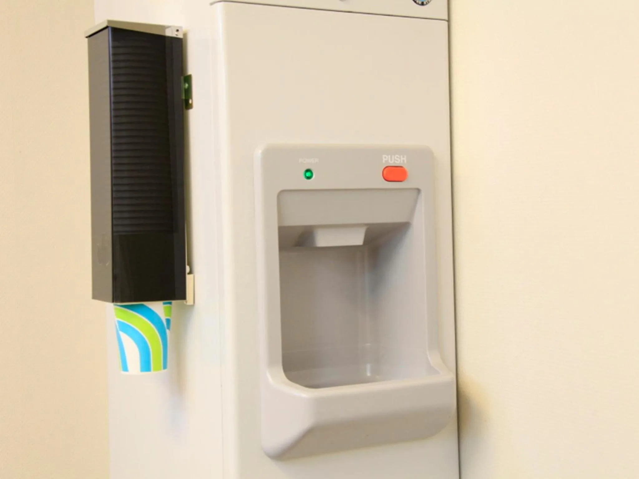 Photo of the whole room in Richmond Hotel Fukushima Ekimae