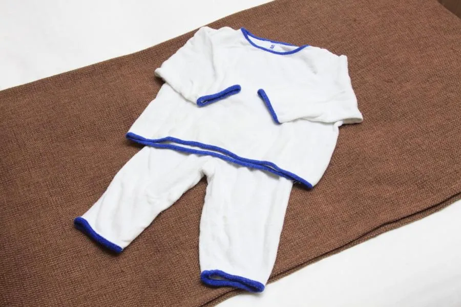 Photo of the whole room in Richmond Hotel Fukushima Ekimae