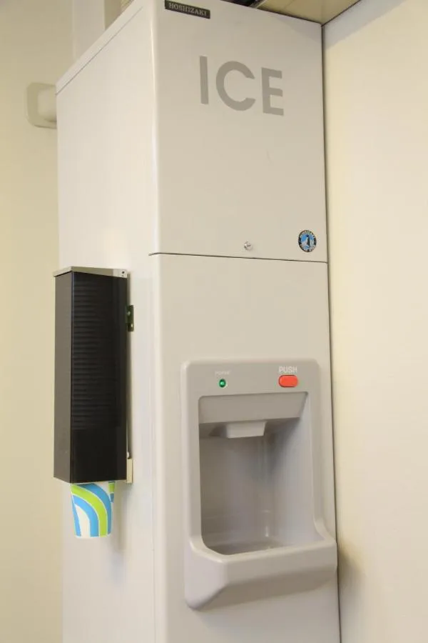 Photo of the whole room in Richmond Hotel Fukushima Ekimae