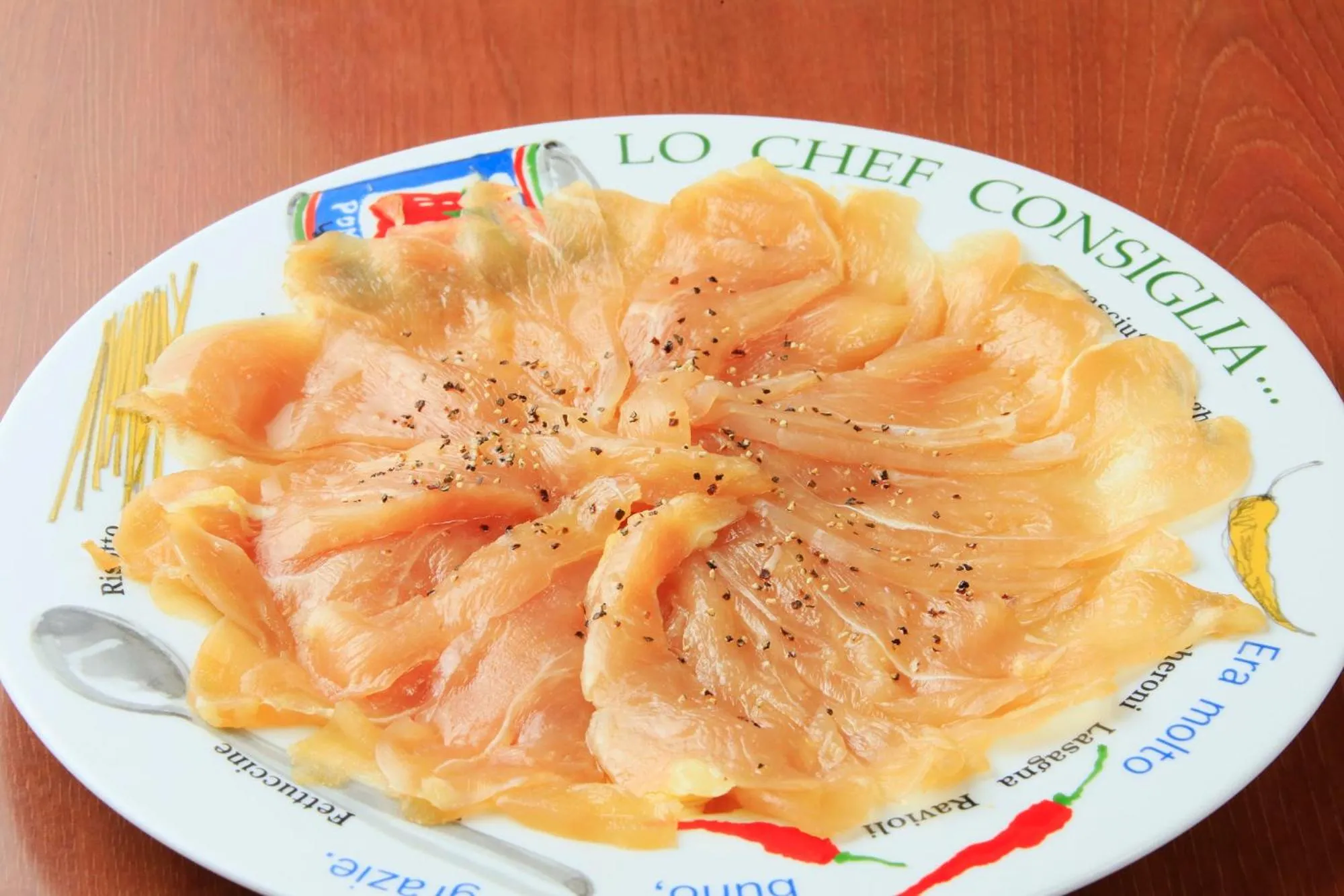 Breakfast in Richmond Hotel Fukushima Ekimae