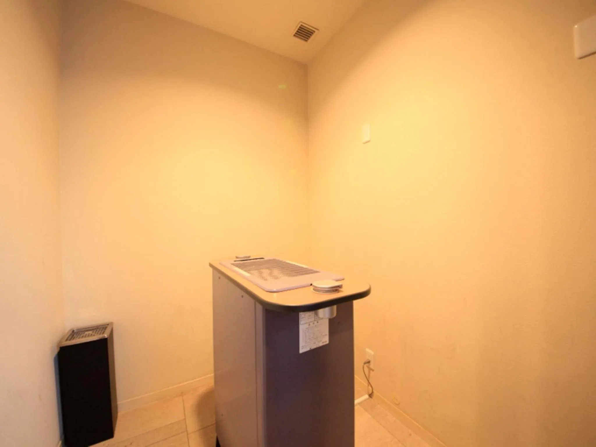 Area and facilities in Richmond Hotel Fukushima Ekimae