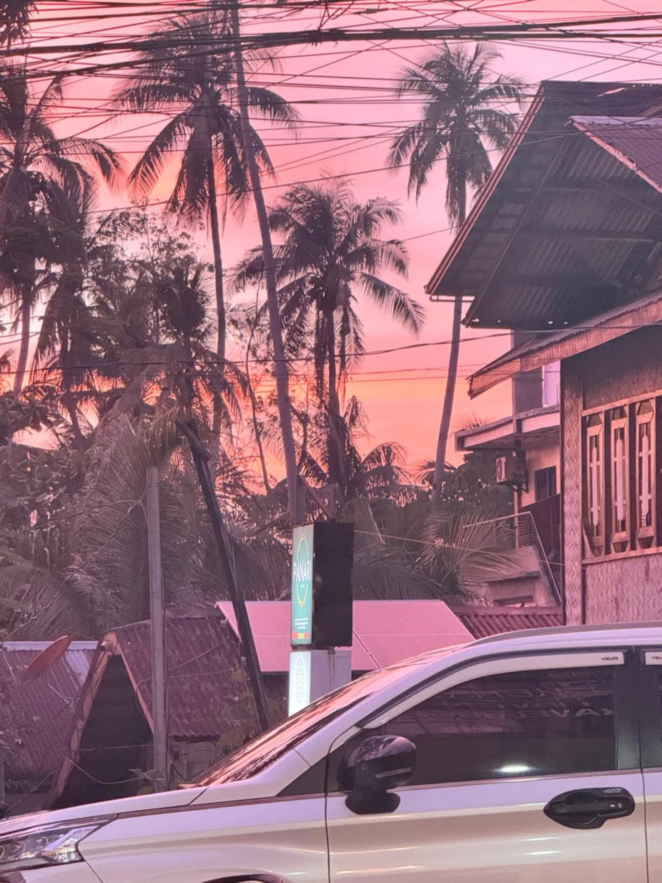 Buena's Haven Travelodge