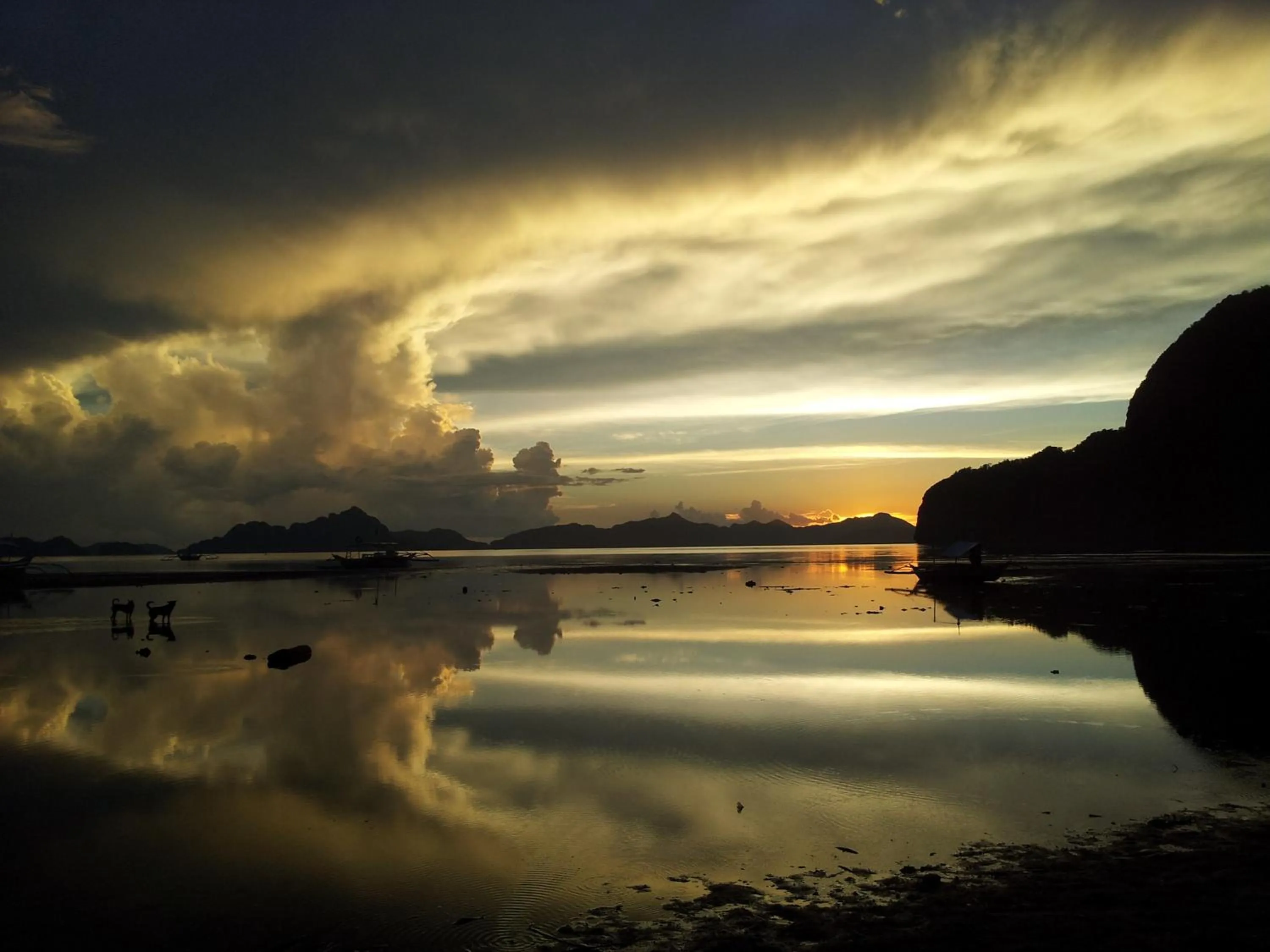 Nearby landmark in Buena's Haven Travelodge