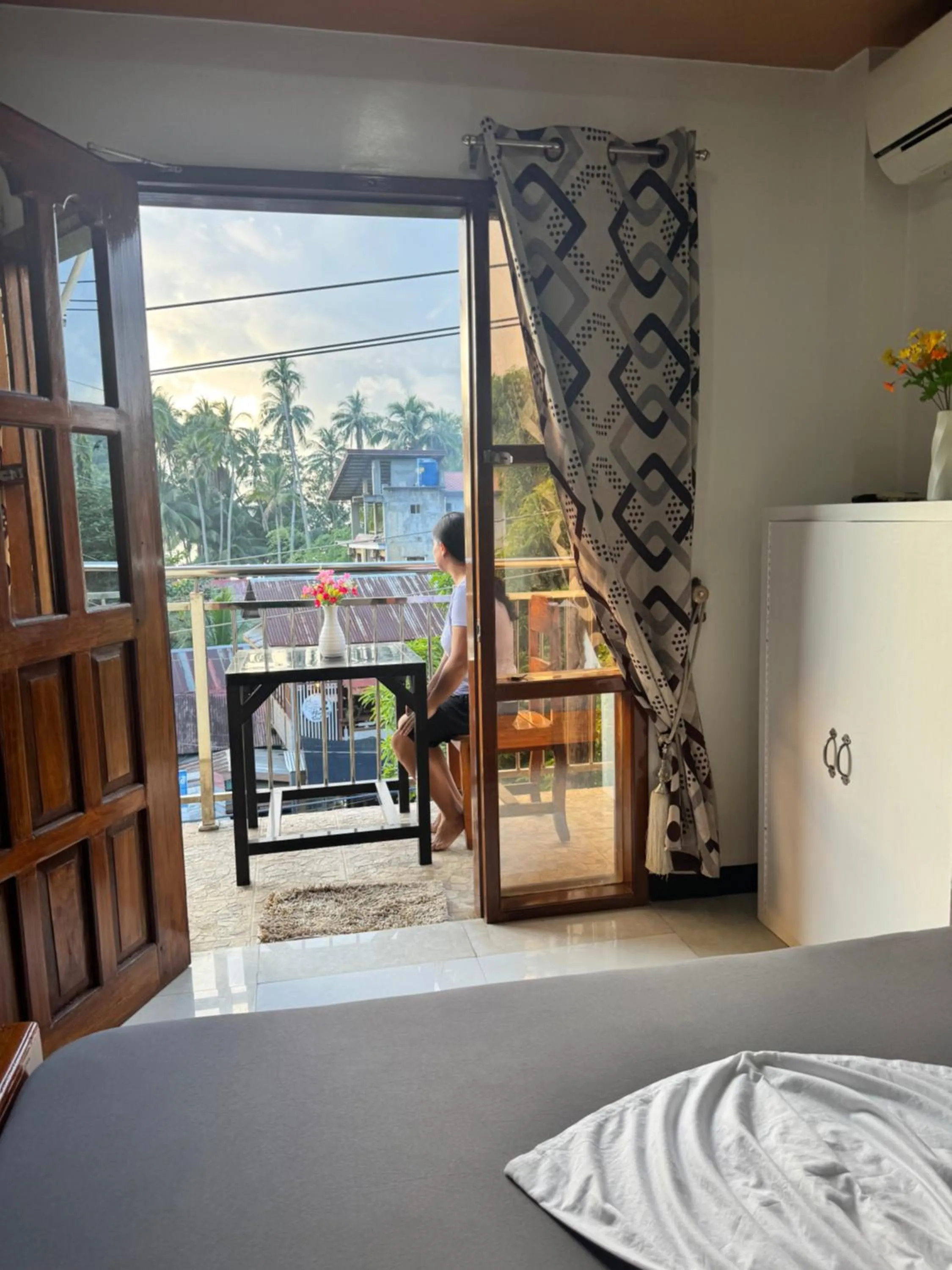 Buena's Haven Travelodge