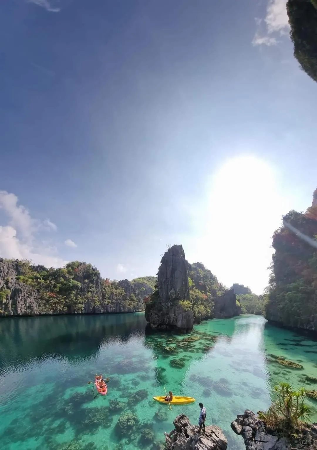 Nearby landmark in Buena's Haven Travelodge