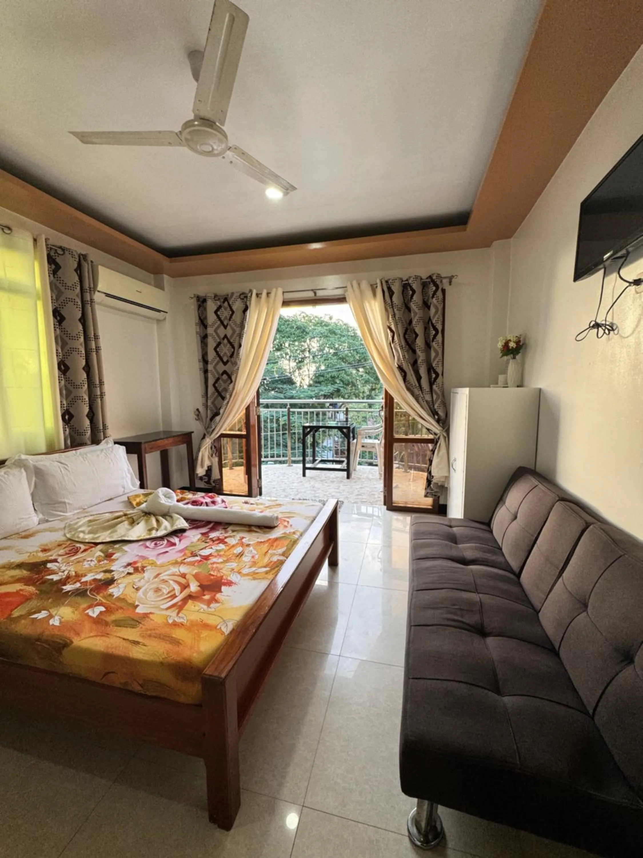 Buena's Haven Travelodge