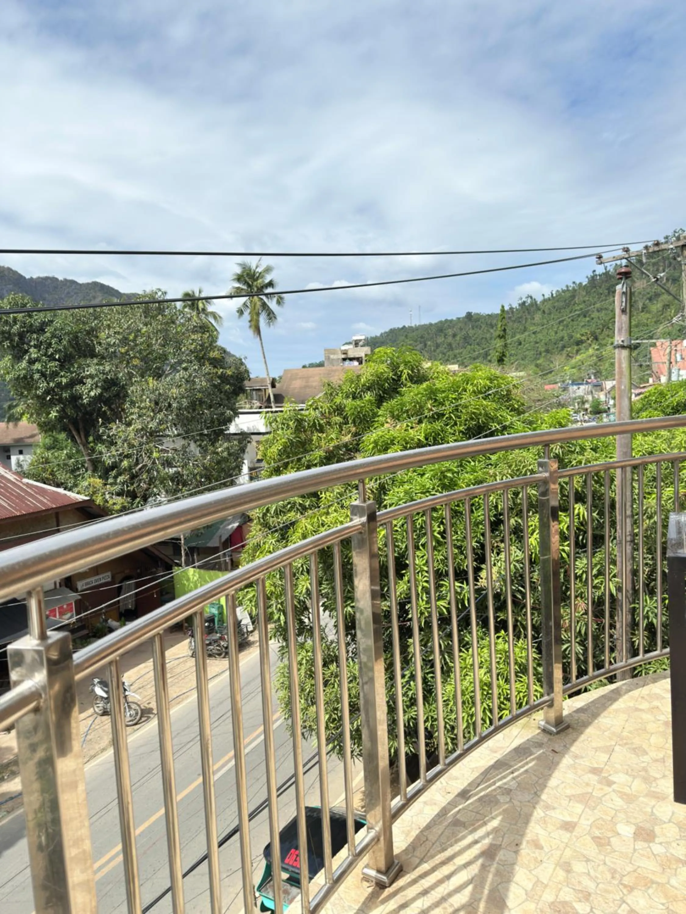 Buena's Haven Travelodge