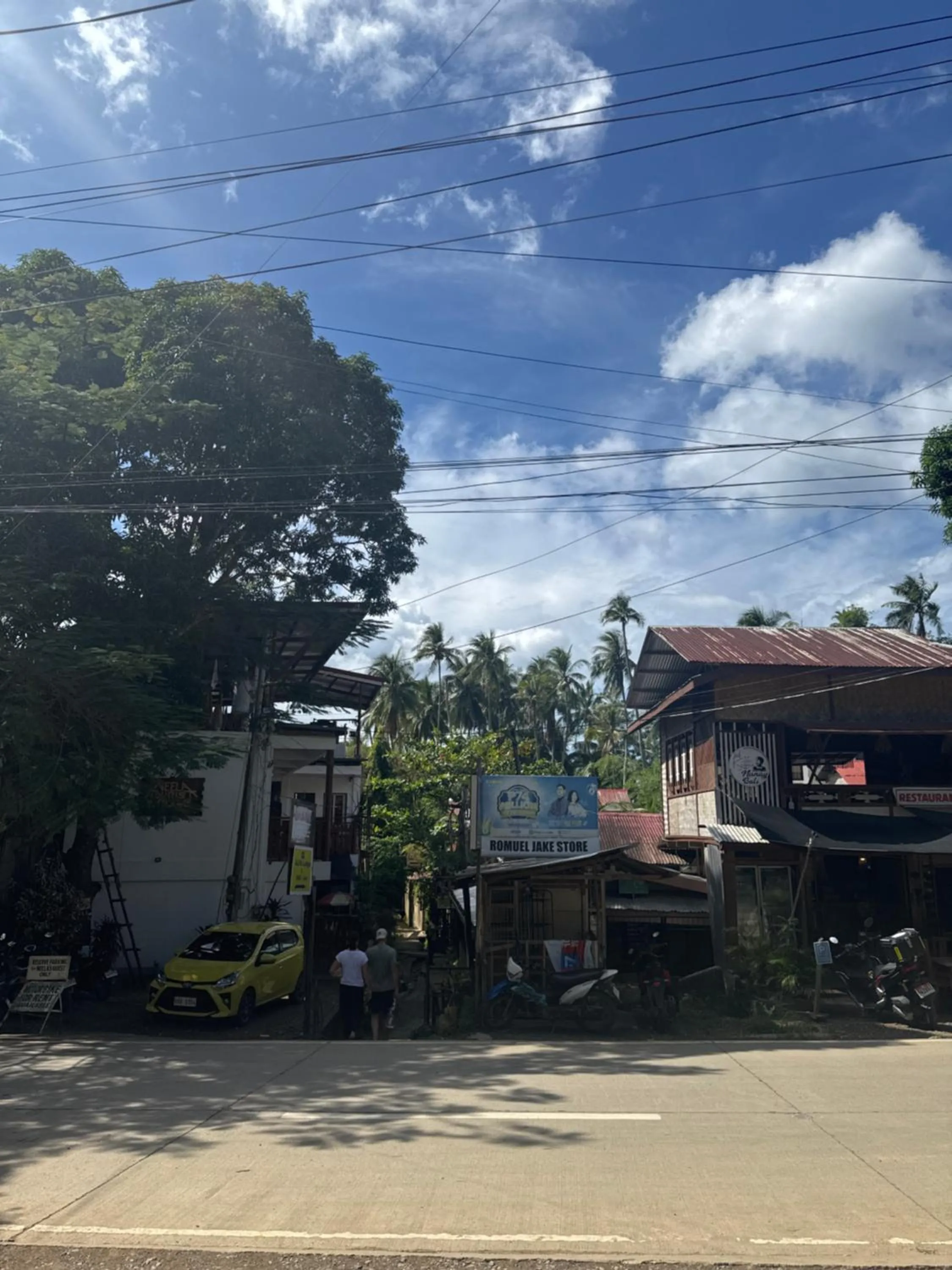 Buena's Haven Travelodge