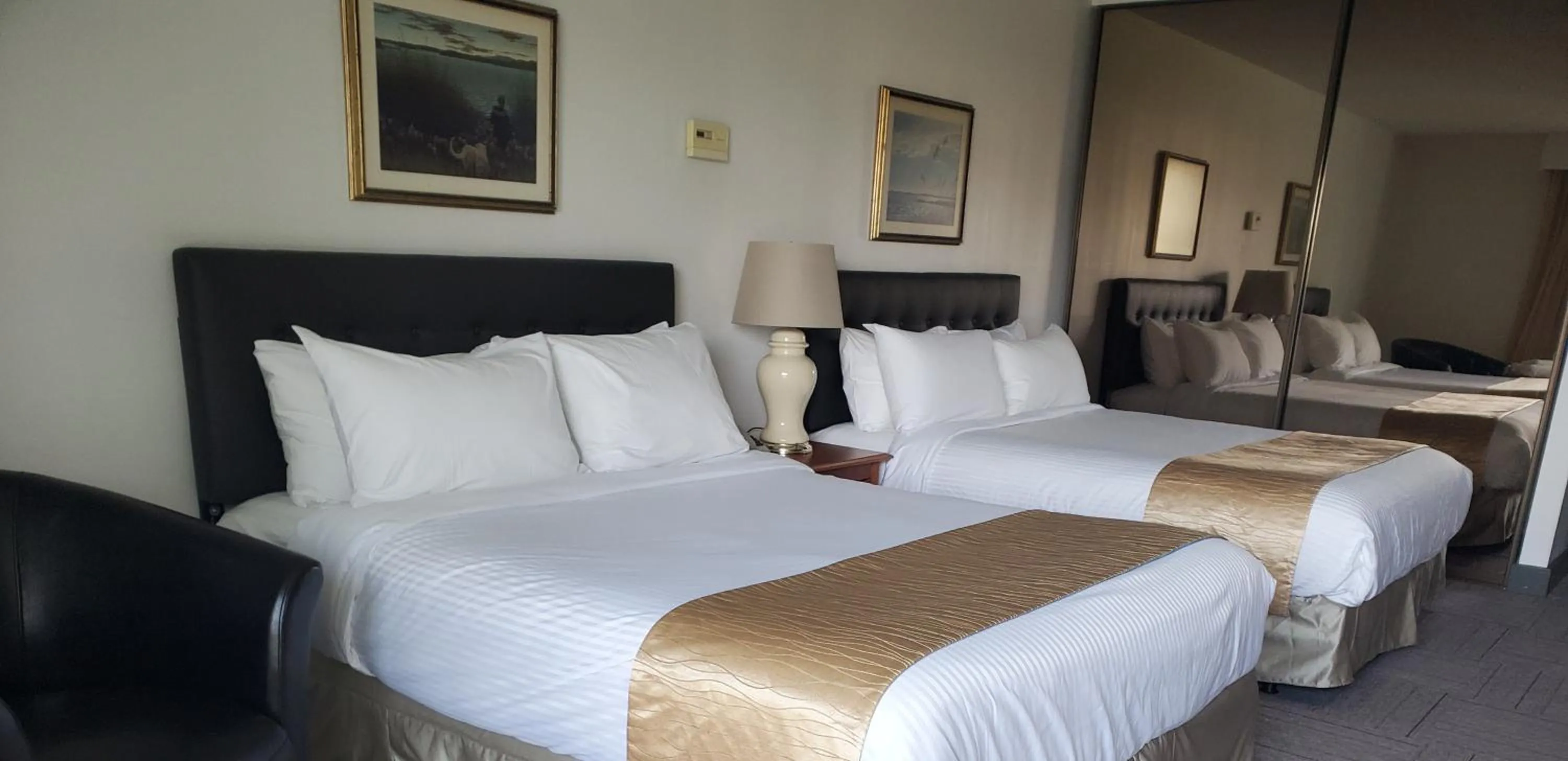 Lagoon City Pier One Resort