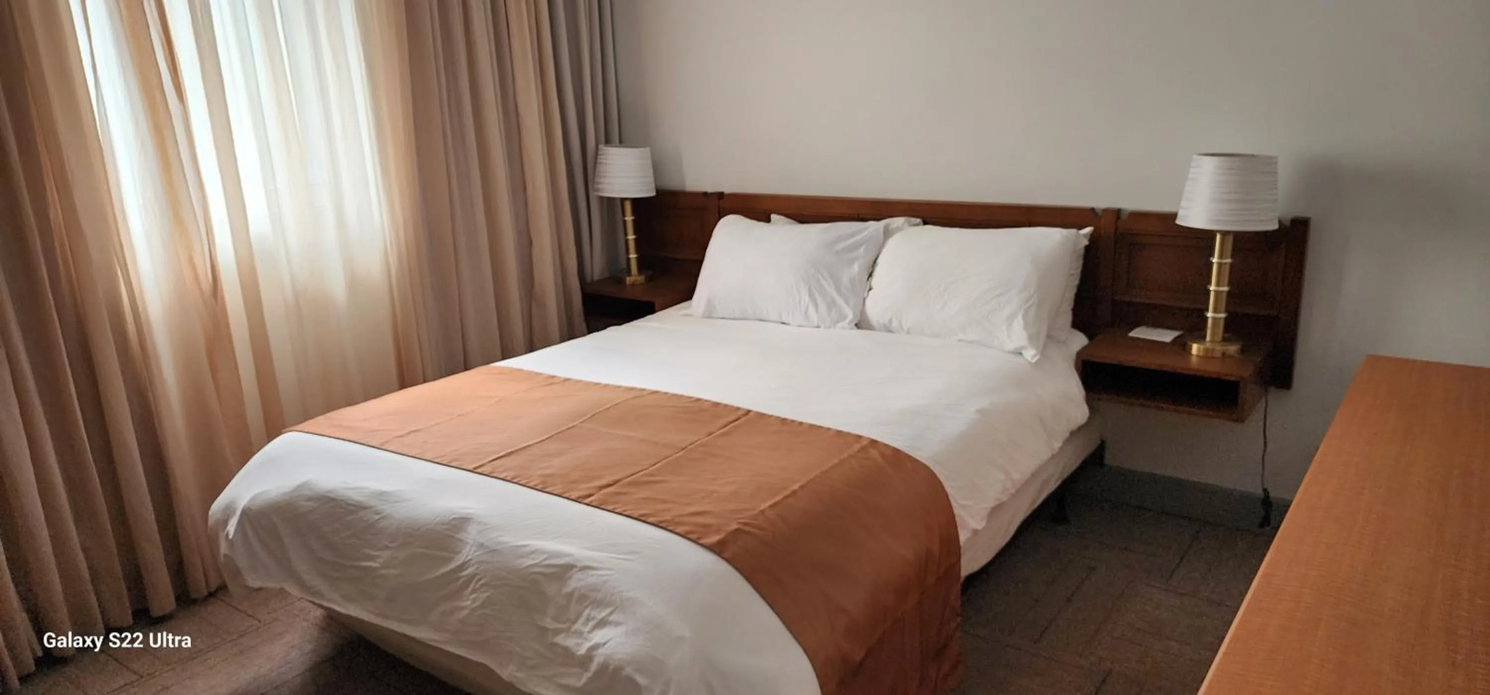 Lagoon City Pier One Resort