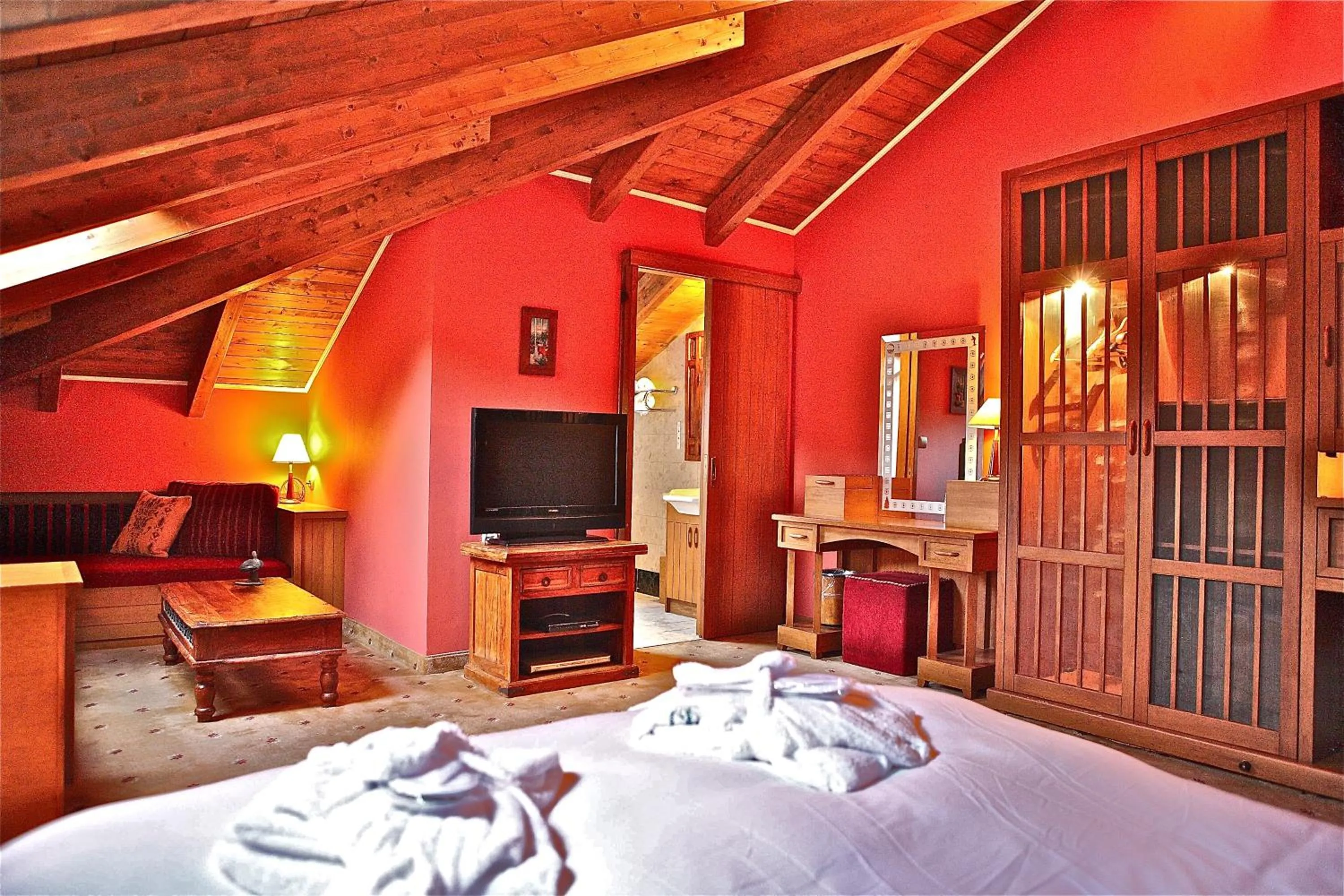 Valia Nostra Escape Hotel