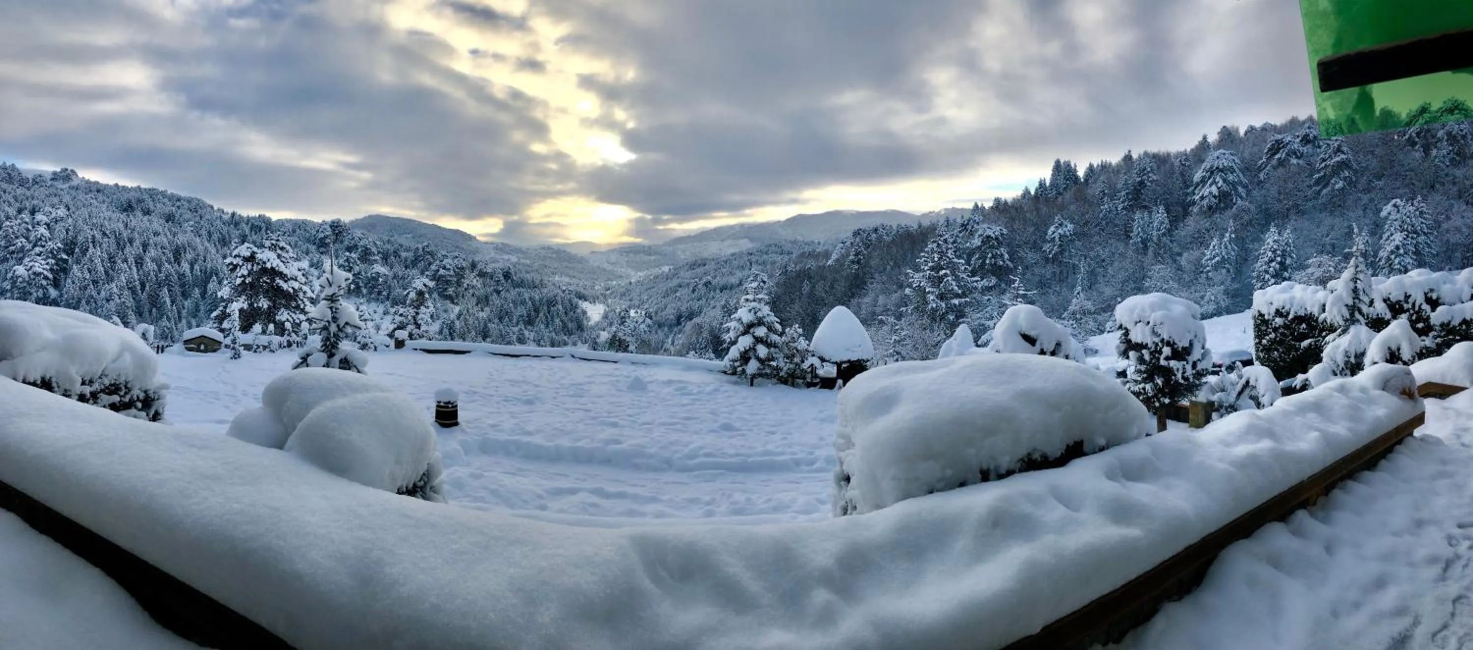 Valia Nostra Escape Hotel