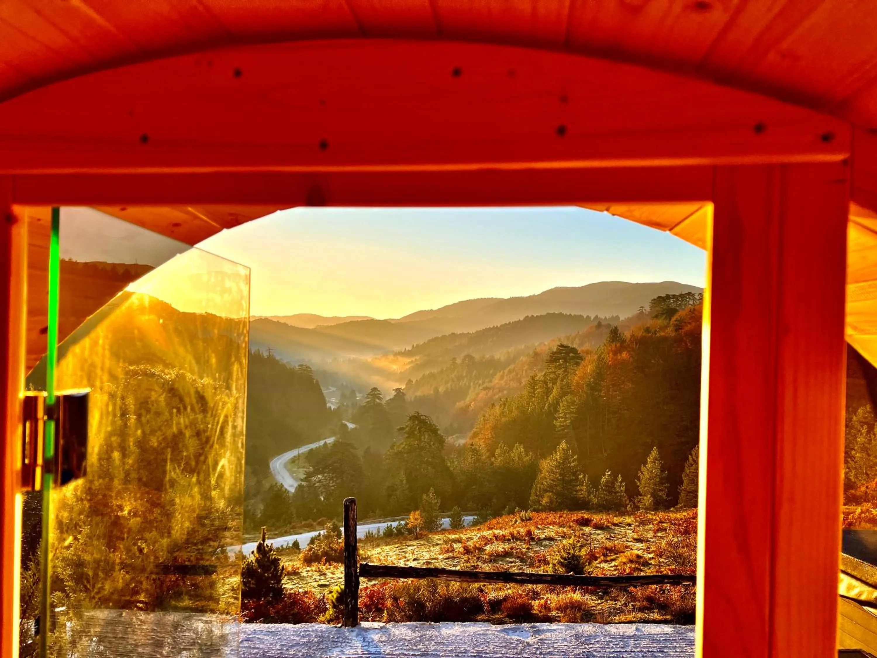 Valia Nostra Escape Hotel