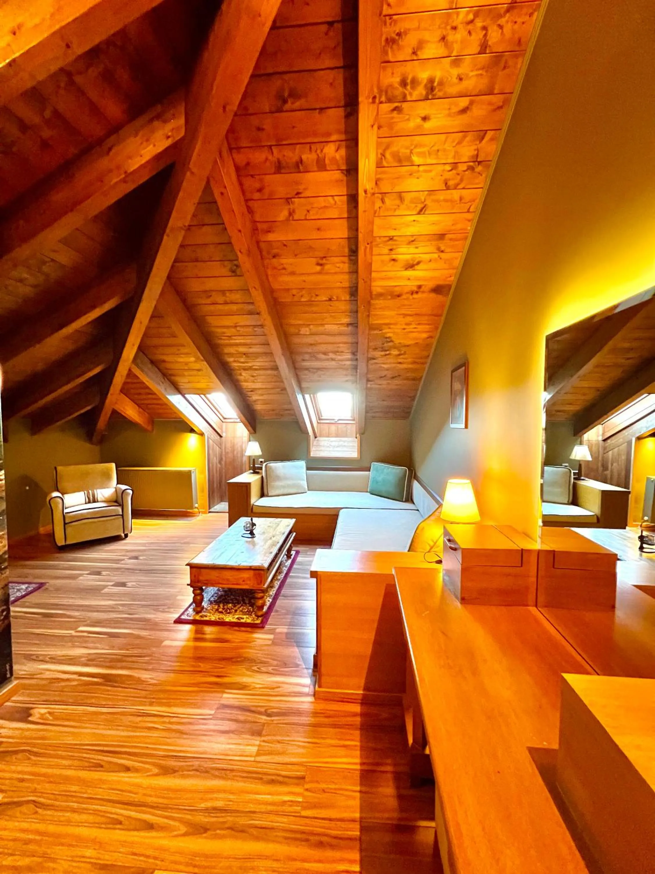 Valia Nostra Escape Hotel