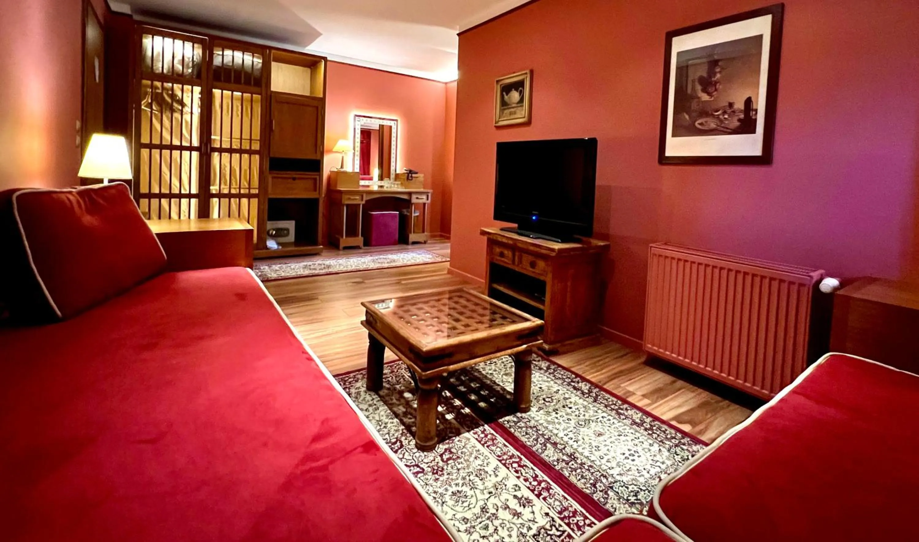 Valia Nostra Escape Hotel