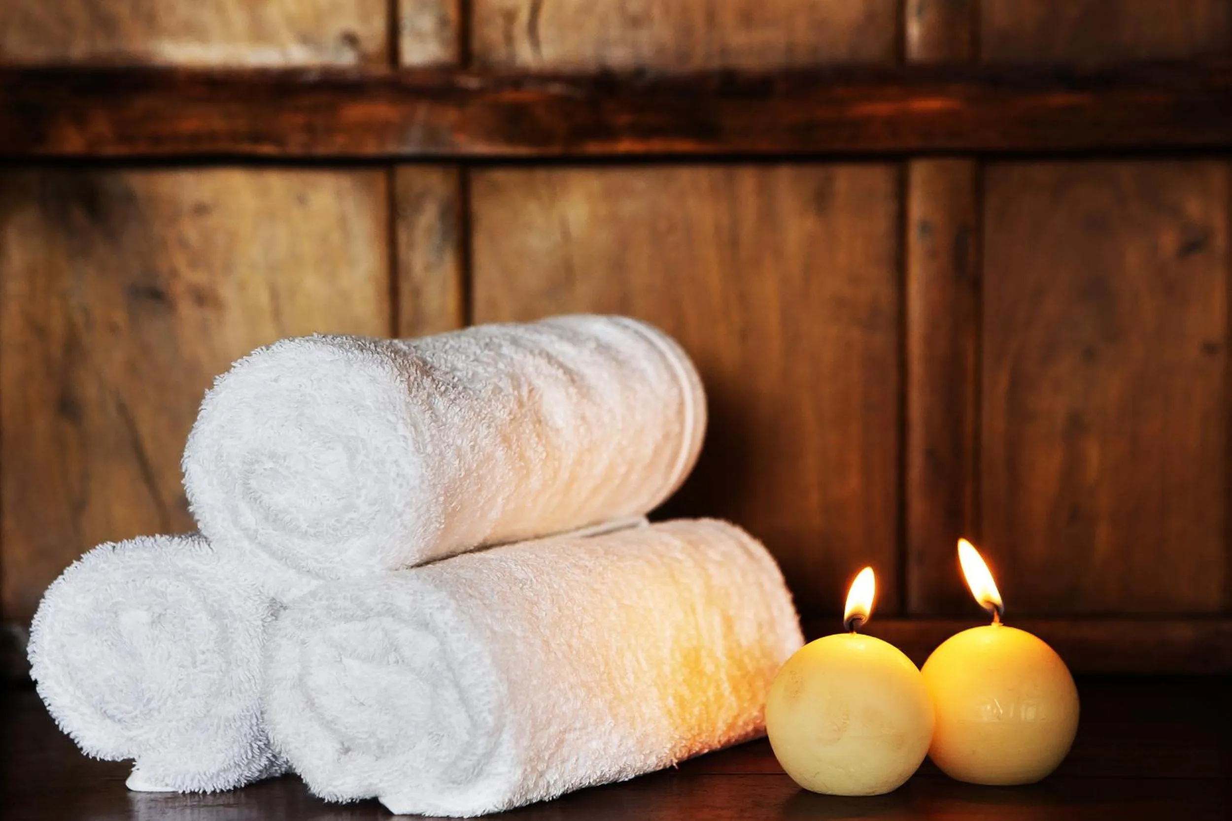 Area and facilities in Valia Nostra Escape Hotel