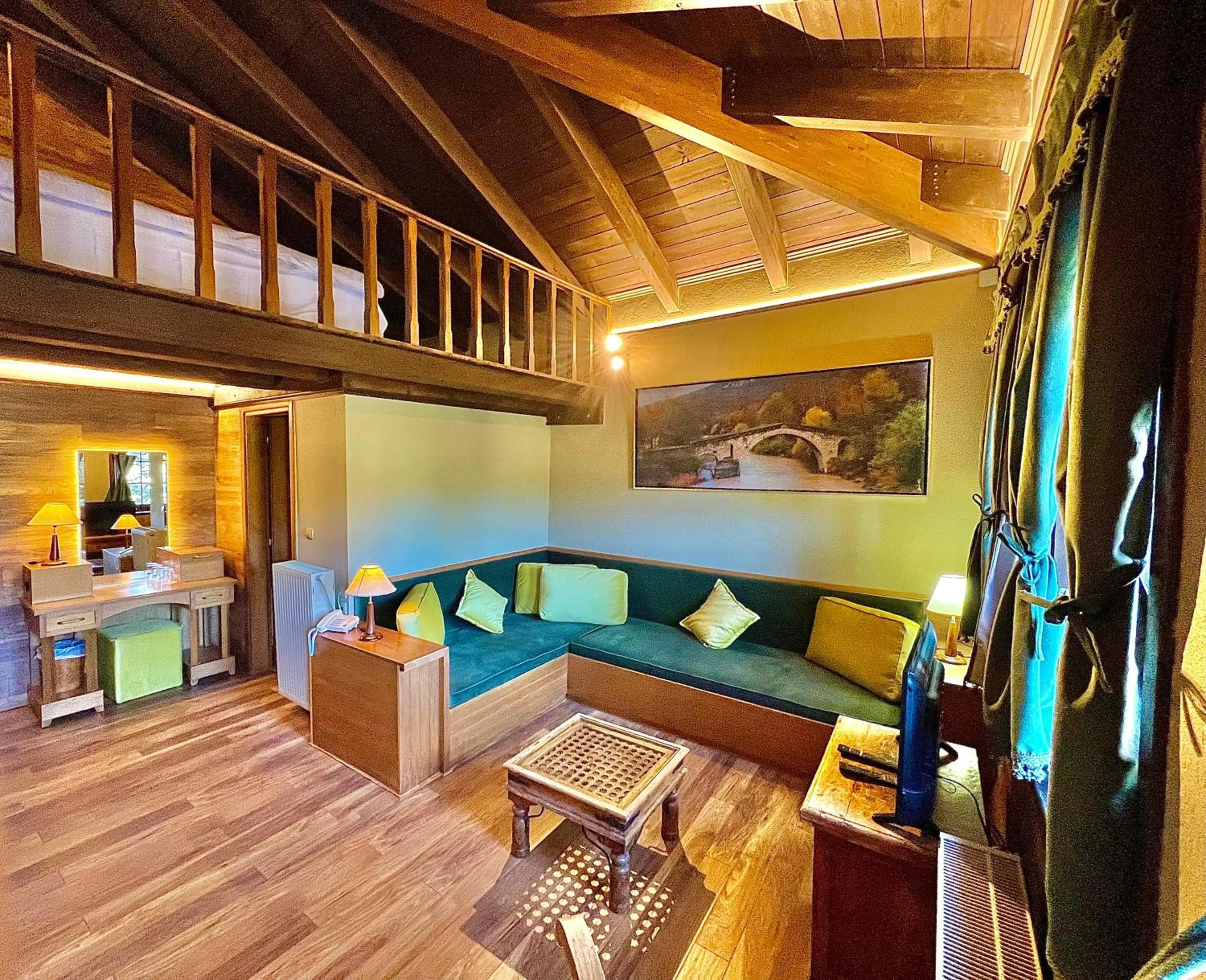 Valia Nostra Escape Hotel