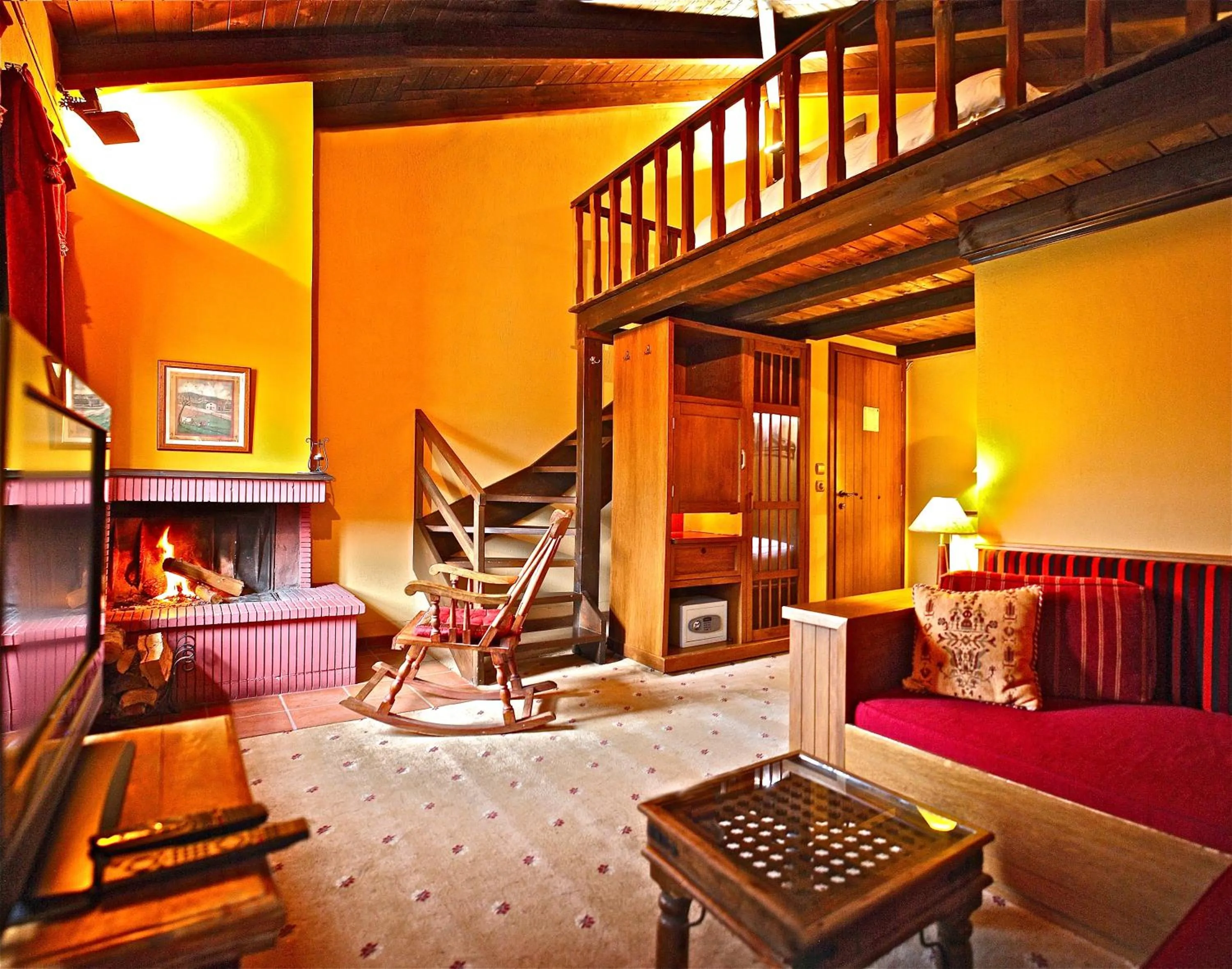 Valia Nostra Escape Hotel