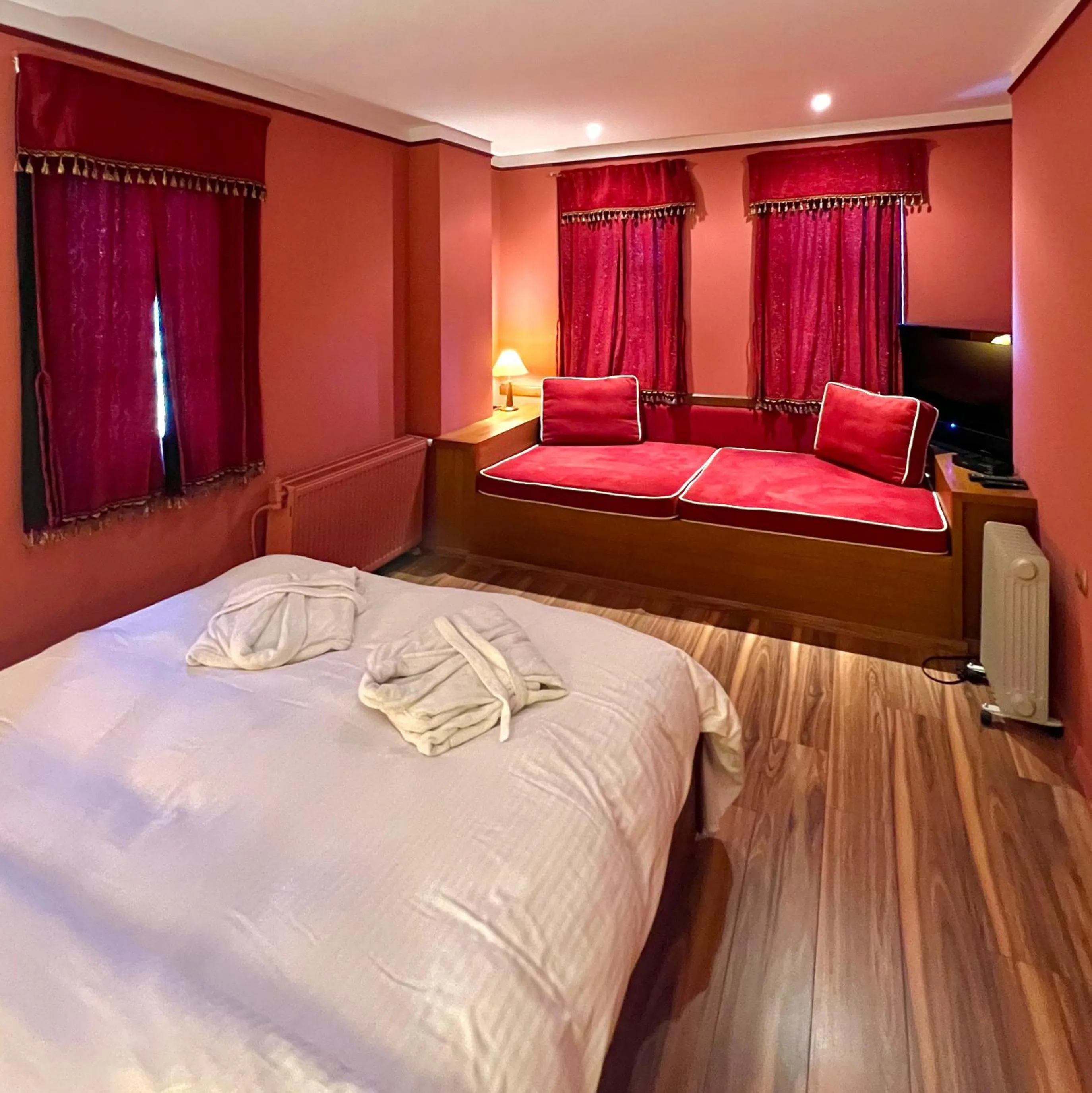 Valia Nostra Escape Hotel