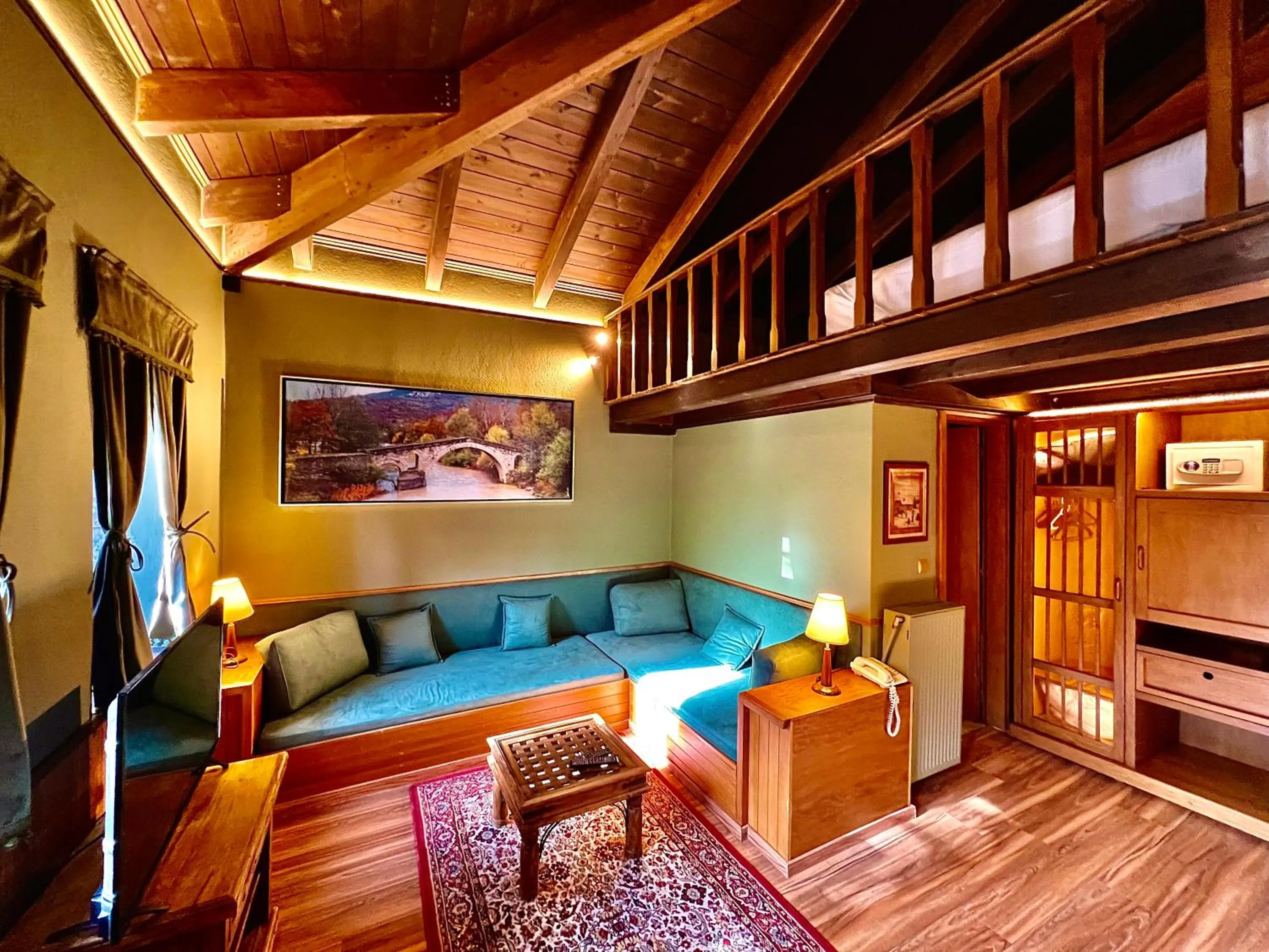 Valia Nostra Escape Hotel