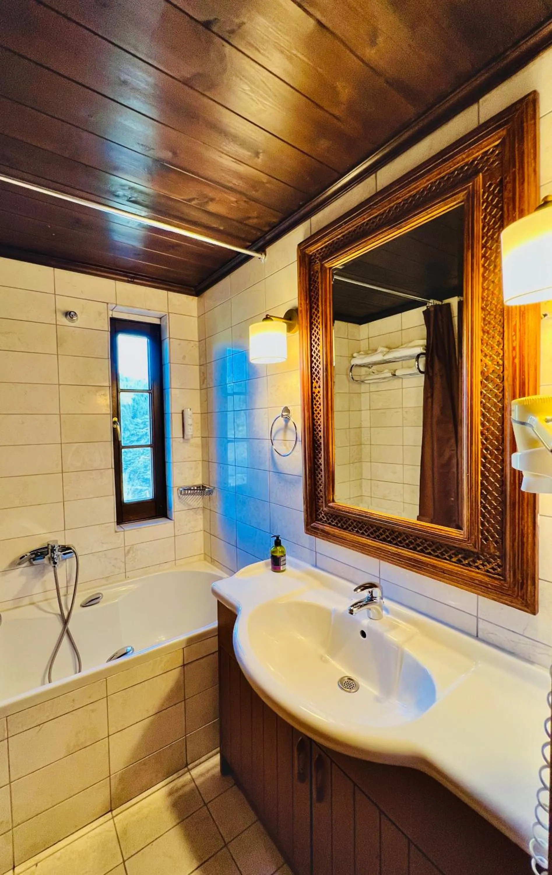 Valia Nostra Escape Hotel