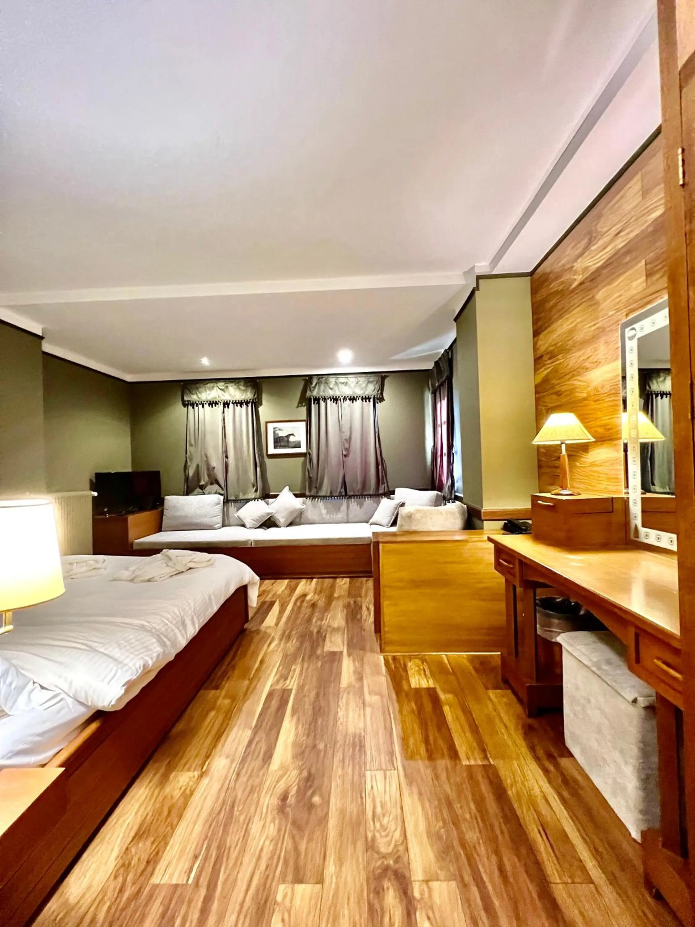 Valia Nostra Escape Hotel