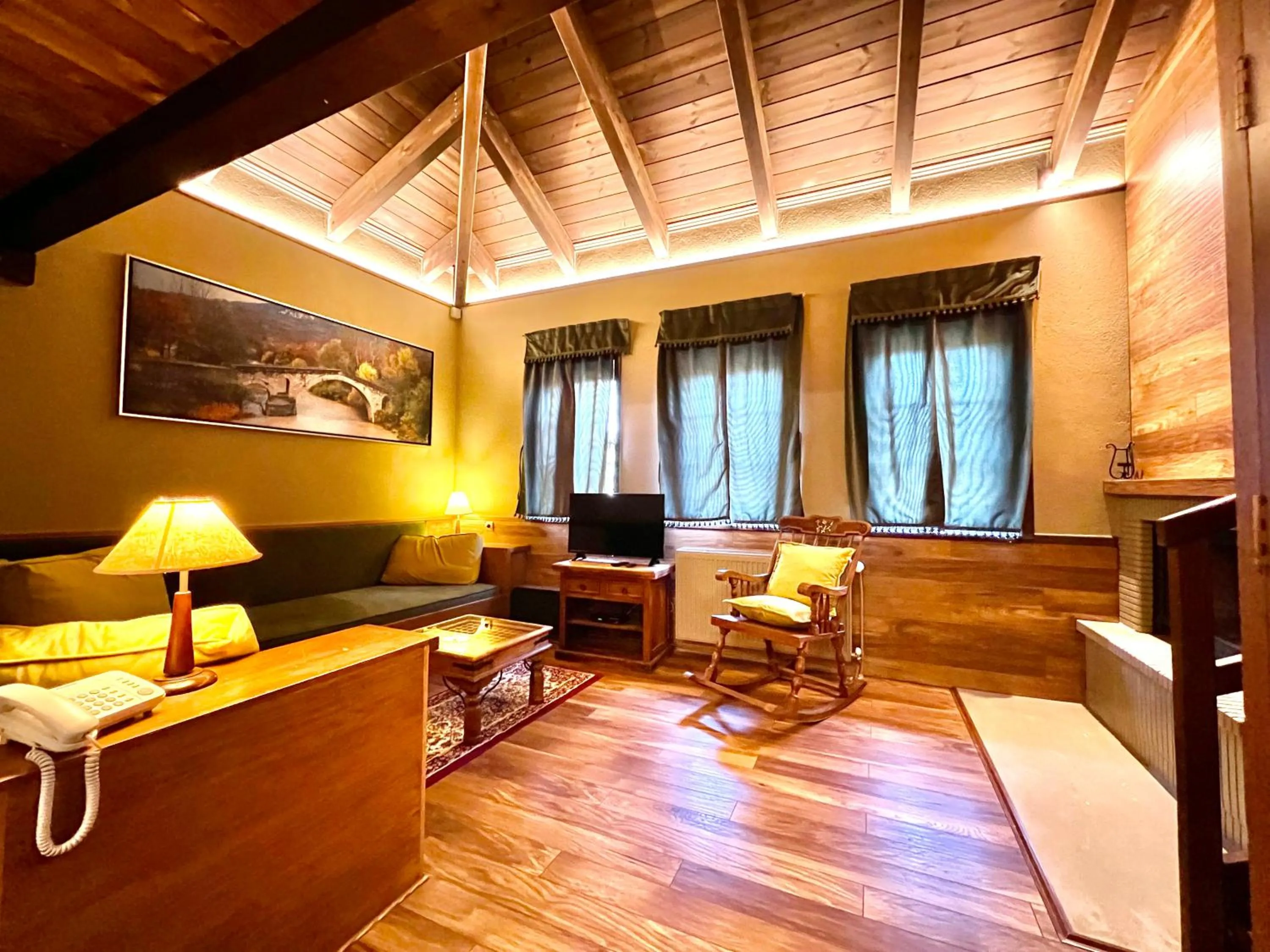 Valia Nostra Escape Hotel